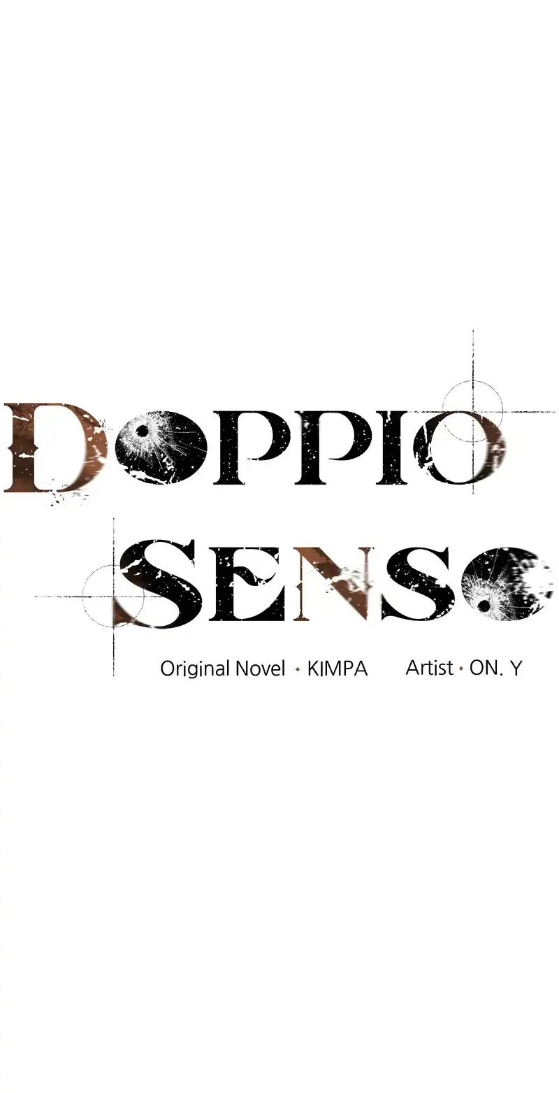 Doppio Senso Chapter 57 - Page 1