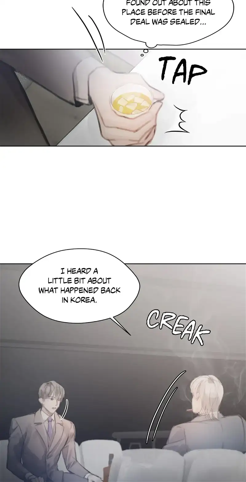 Doppio Senso Chapter 57 - Page 21
