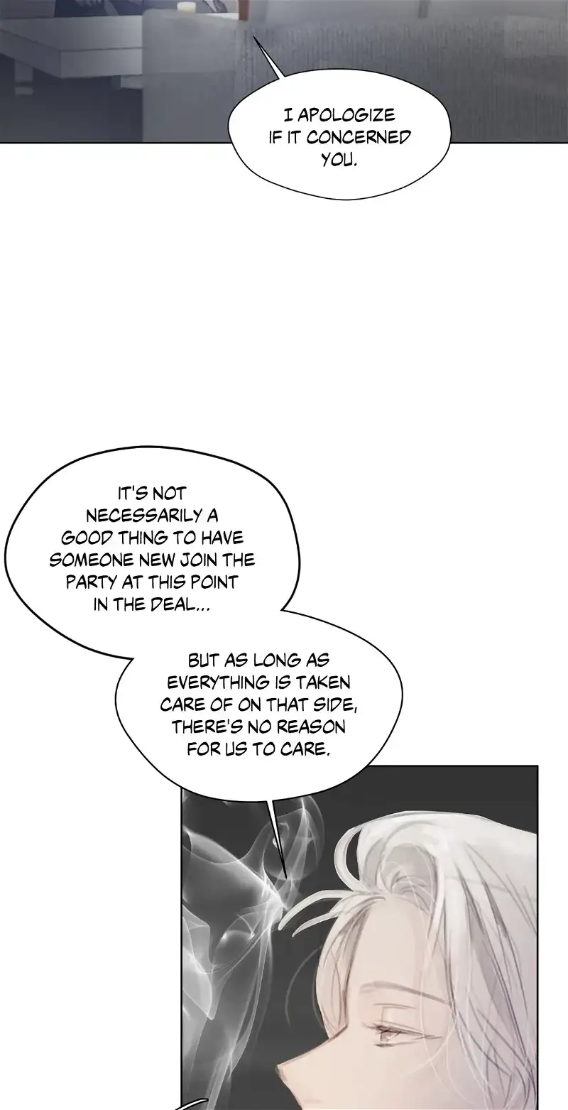 Doppio Senso Chapter 57 - Page 22