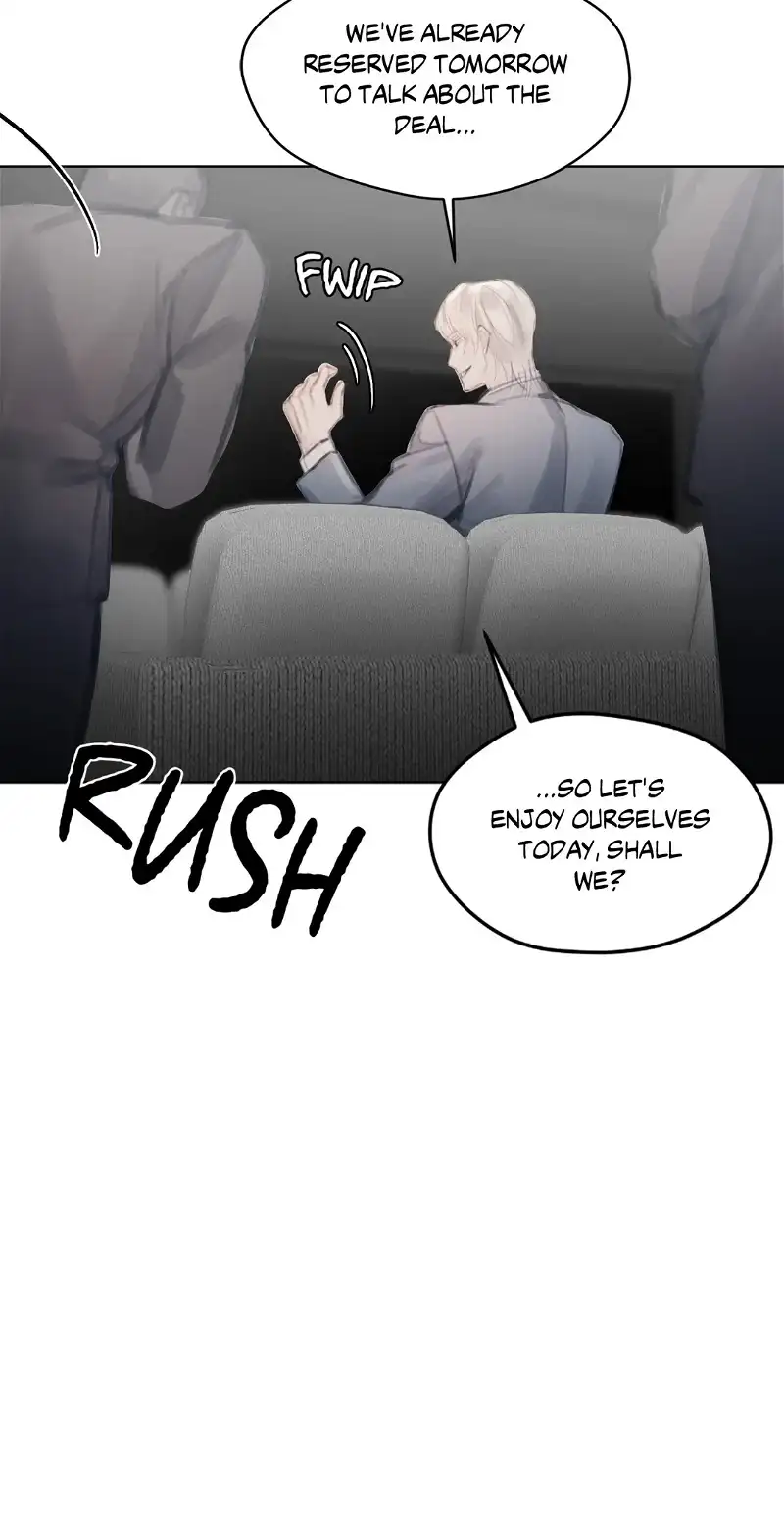 Doppio Senso Chapter 57 - Page 25