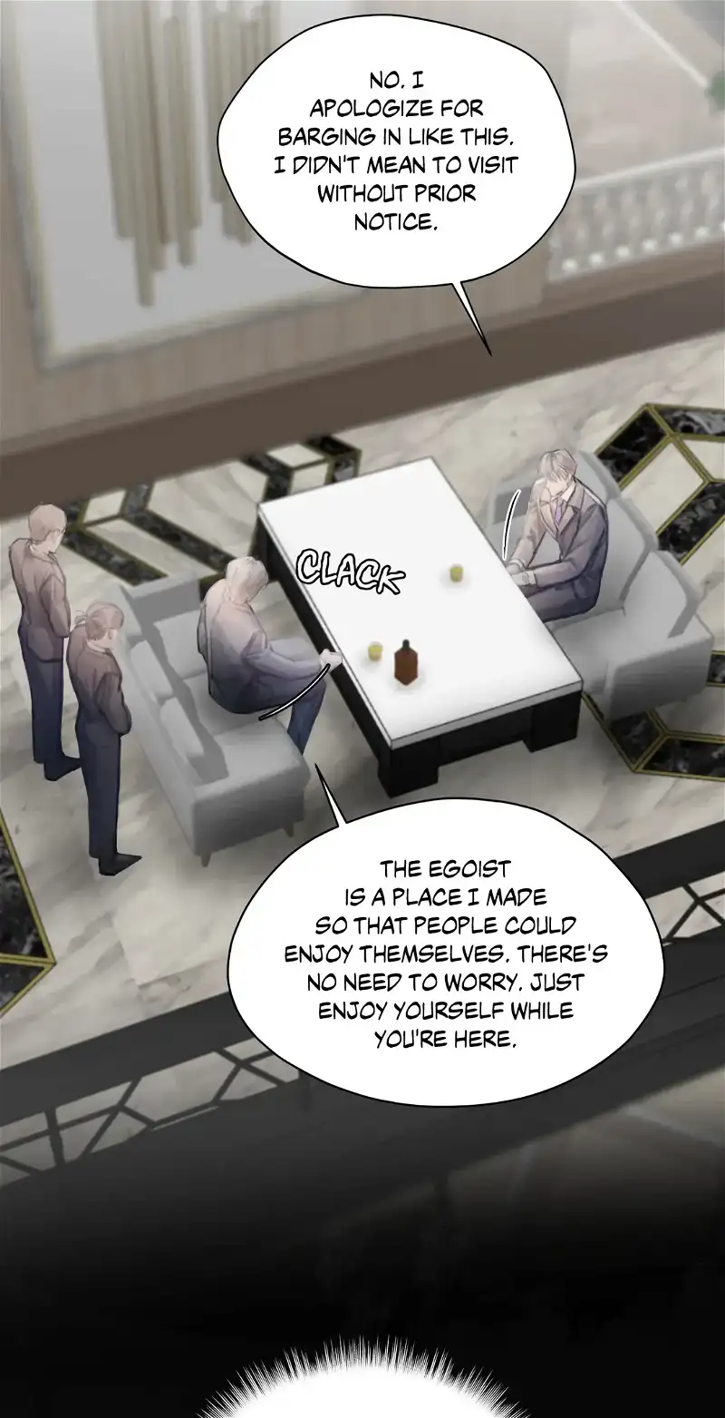 Doppio Senso Chapter 57 - Page 6