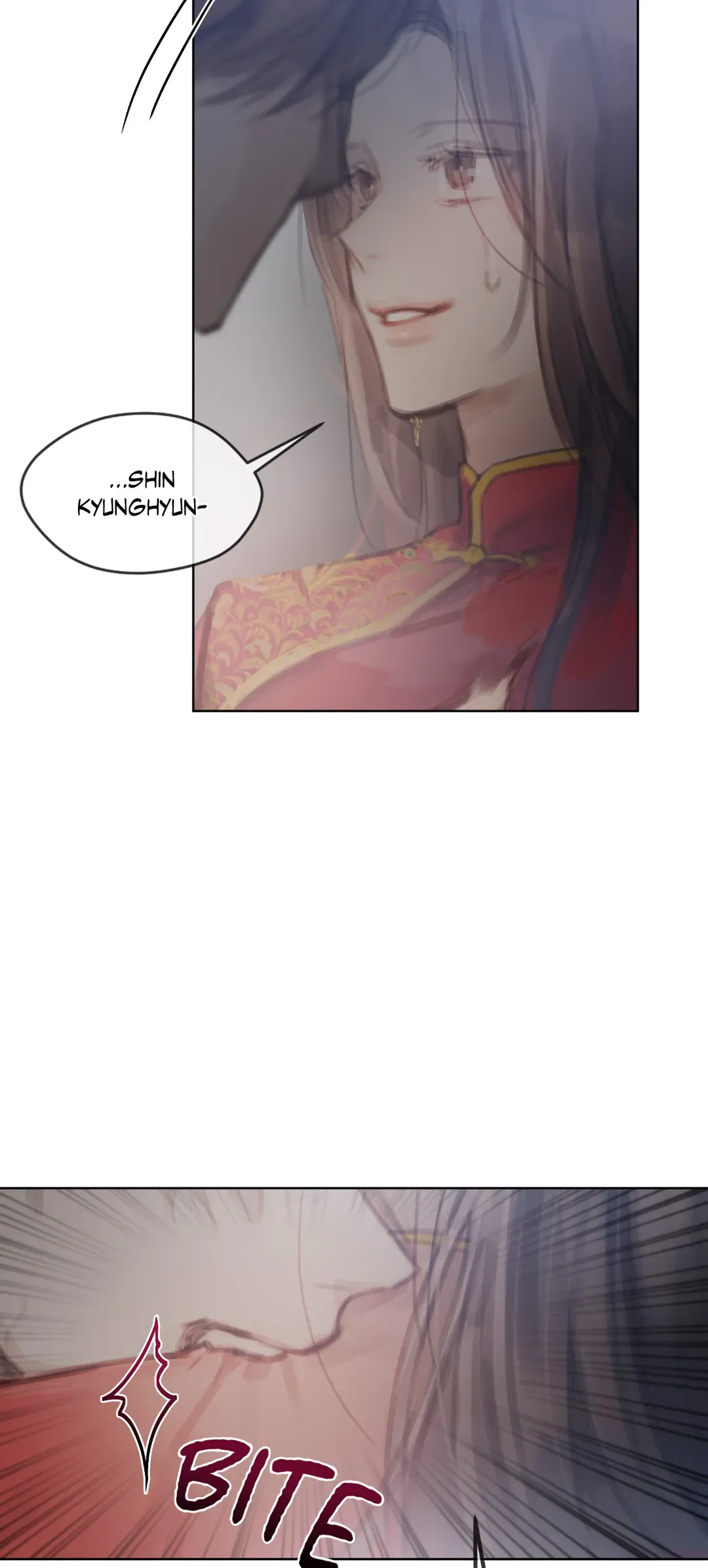 Doppio Senso Chapter 58 - Page 14