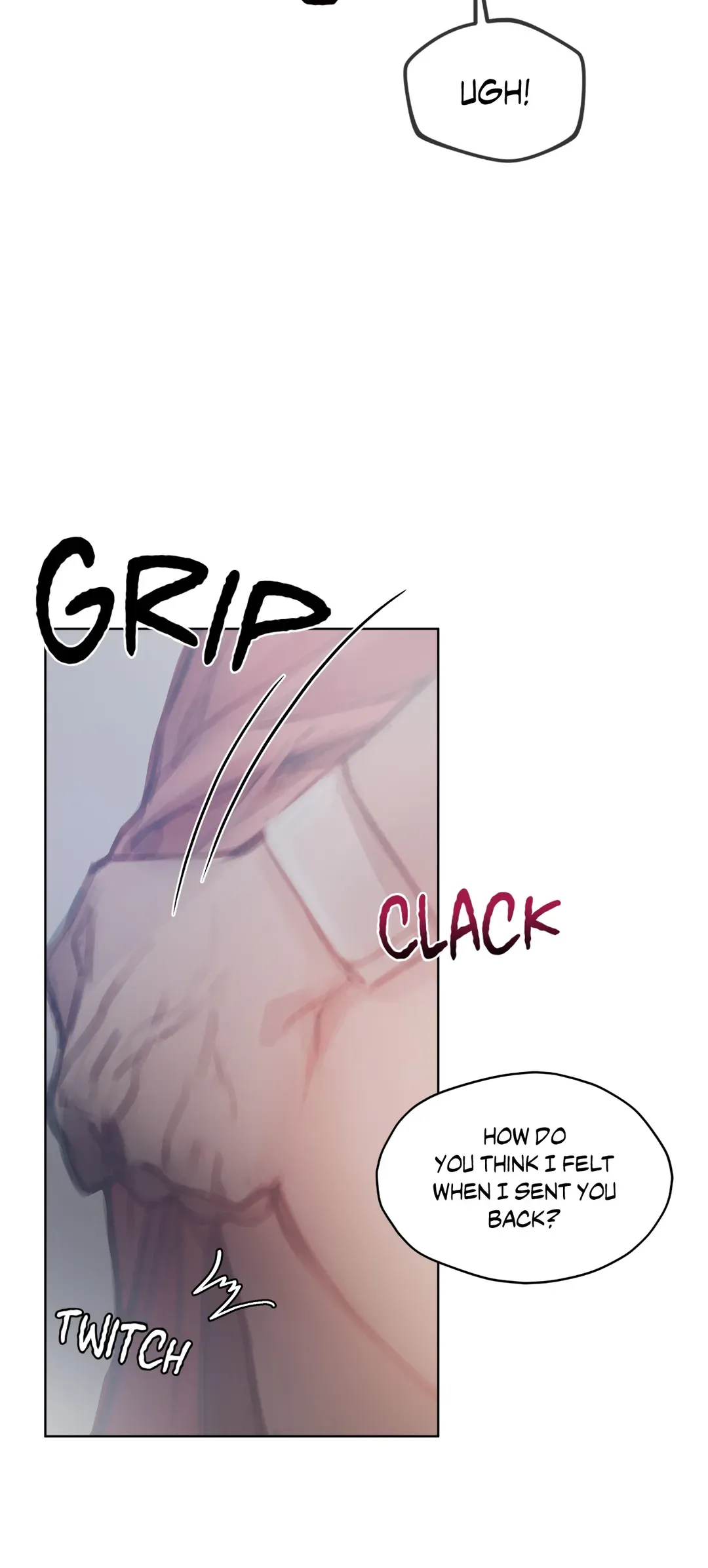 Doppio Senso Chapter 58 - Page 15