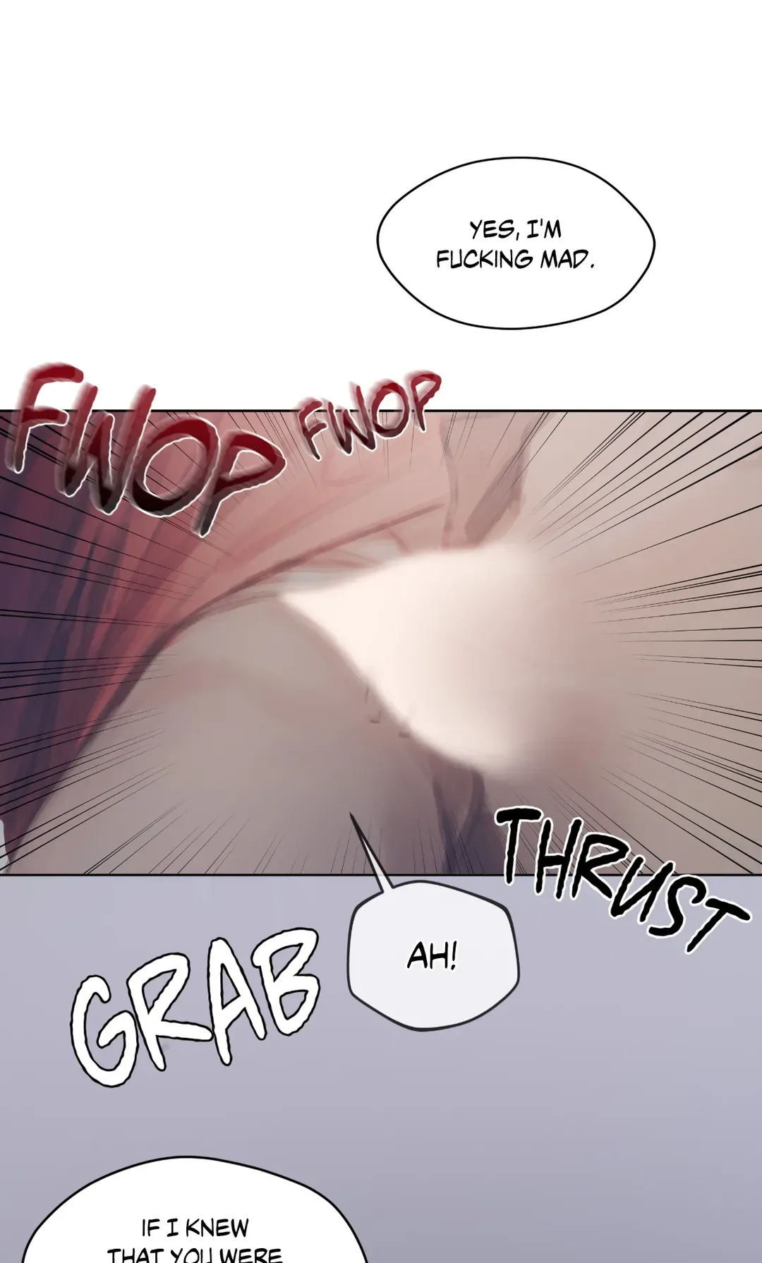Doppio Senso Chapter 58 - Page 21