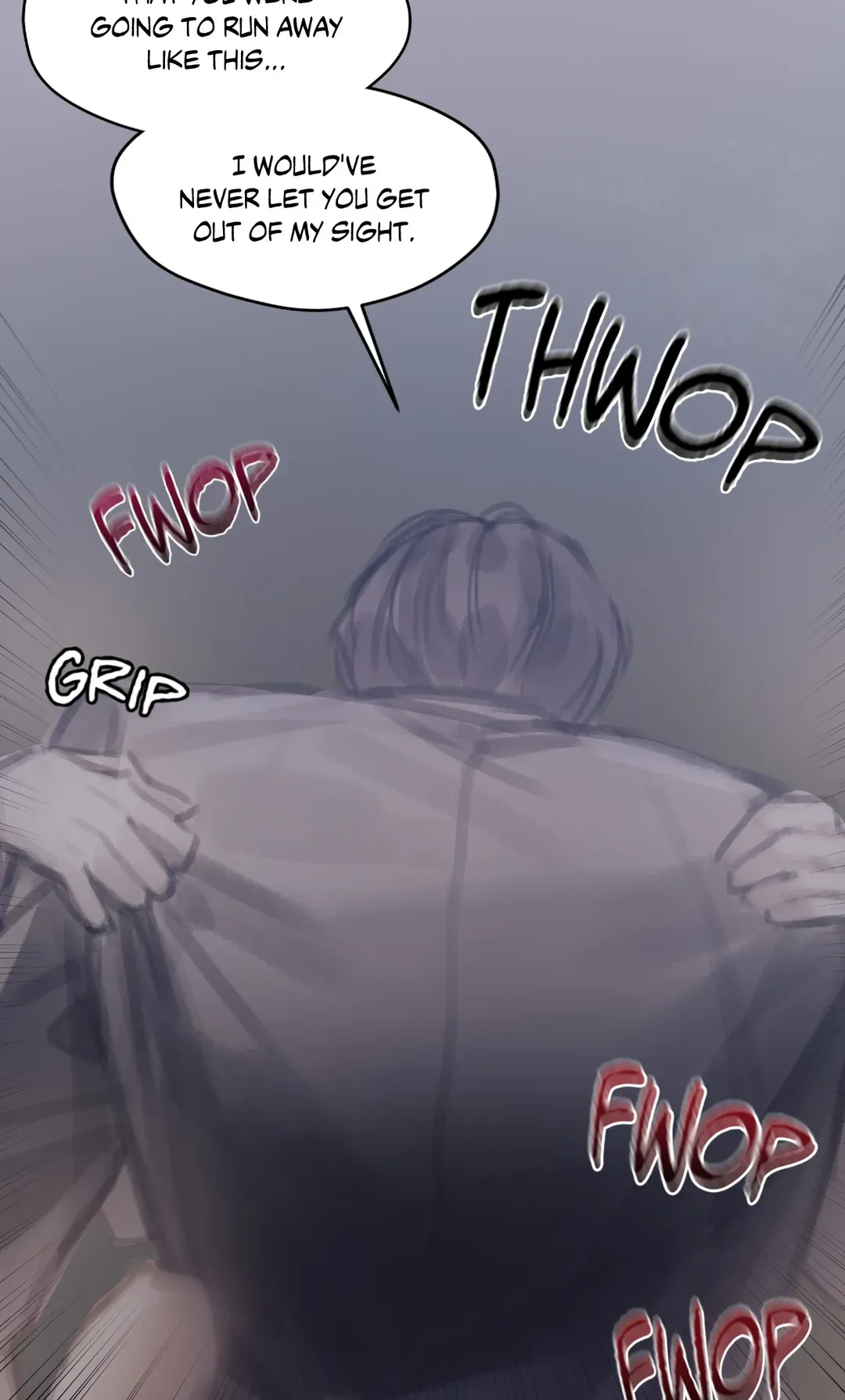 Doppio Senso Chapter 58 - Page 22