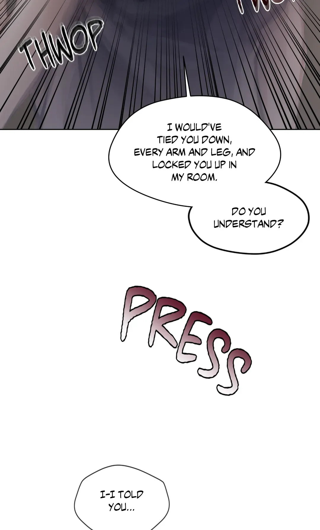 Doppio Senso Chapter 58 - Page 23