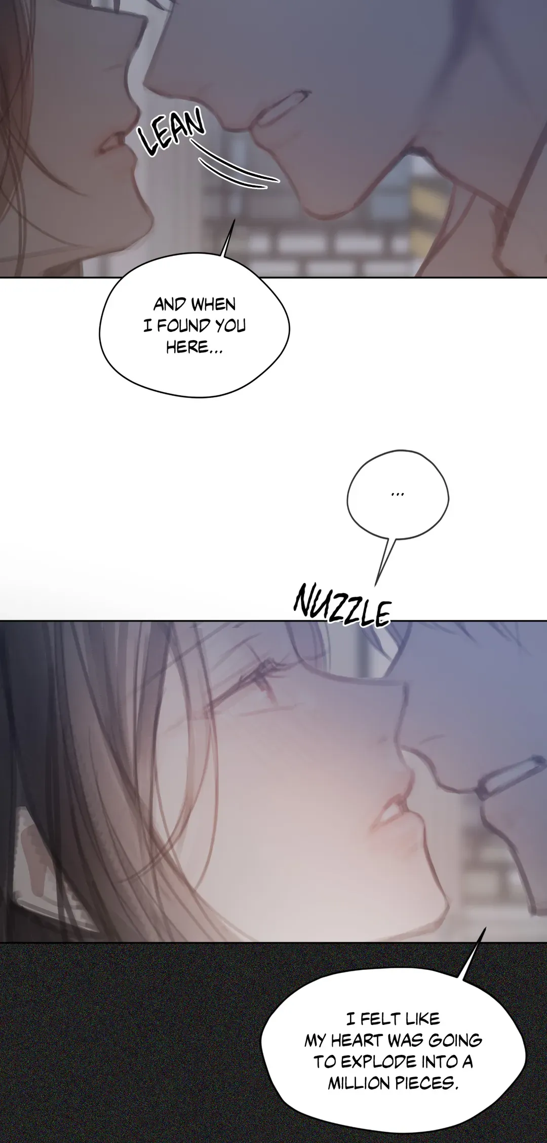 Doppio Senso Chapter 58 - Page 28