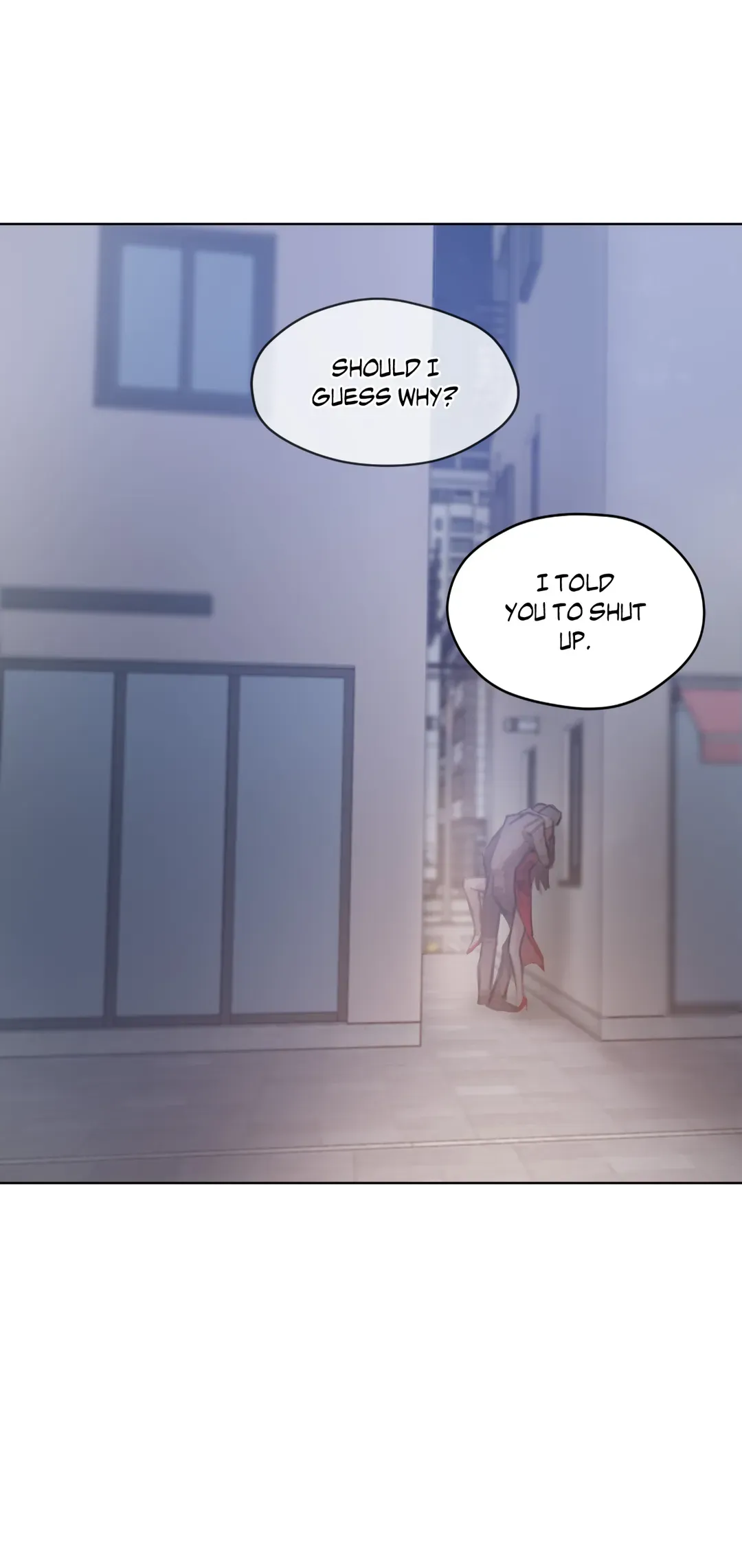 Doppio Senso Chapter 58 - Page 43