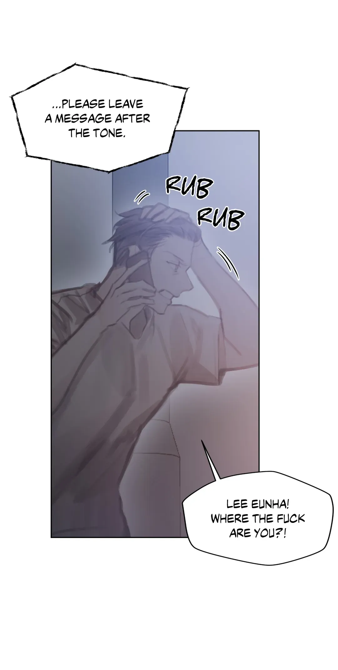 Doppio Senso Chapter 58 - Page 57