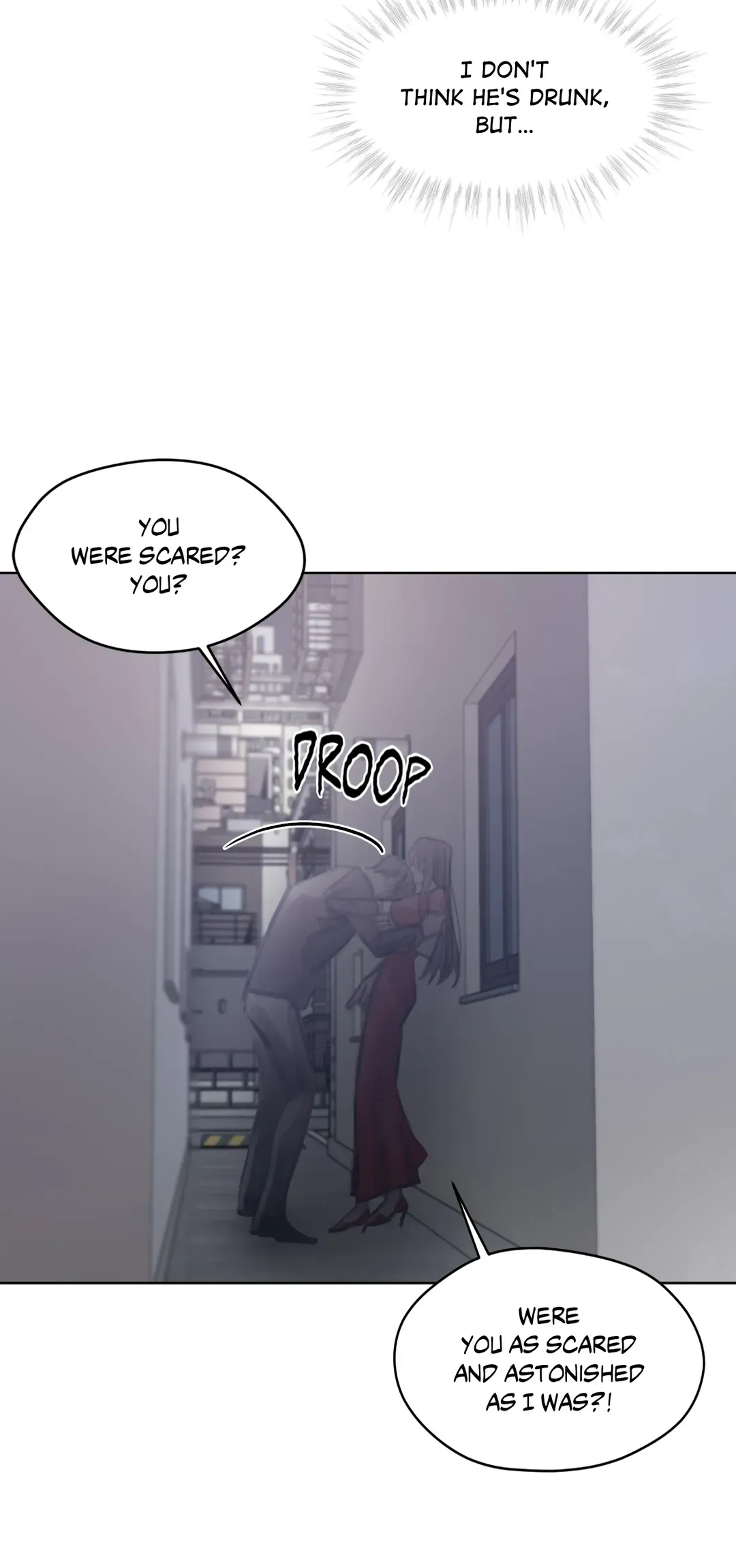 Doppio Senso Chapter 58 - Page 8