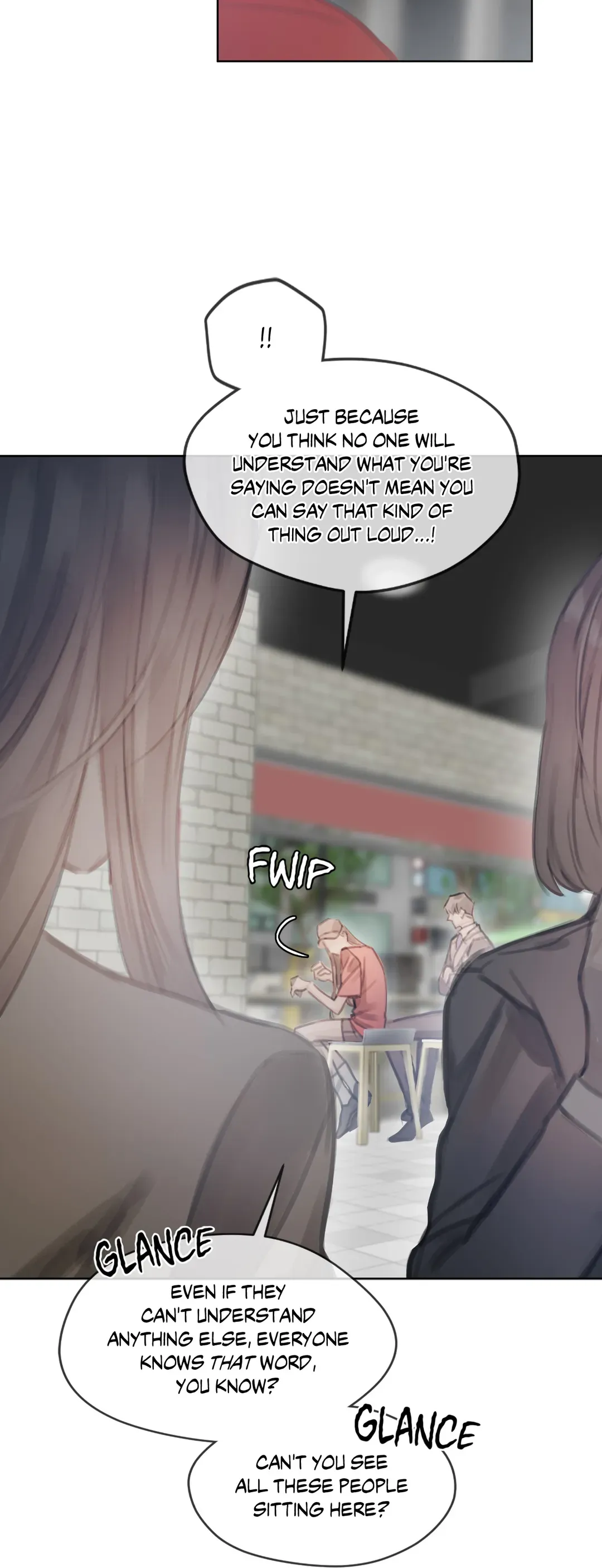 Doppio Senso Chapter 59 - Page 12
