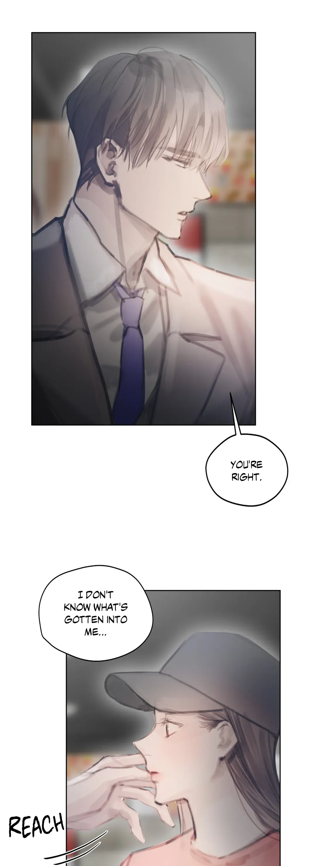 Doppio Senso Chapter 59 - Page 13