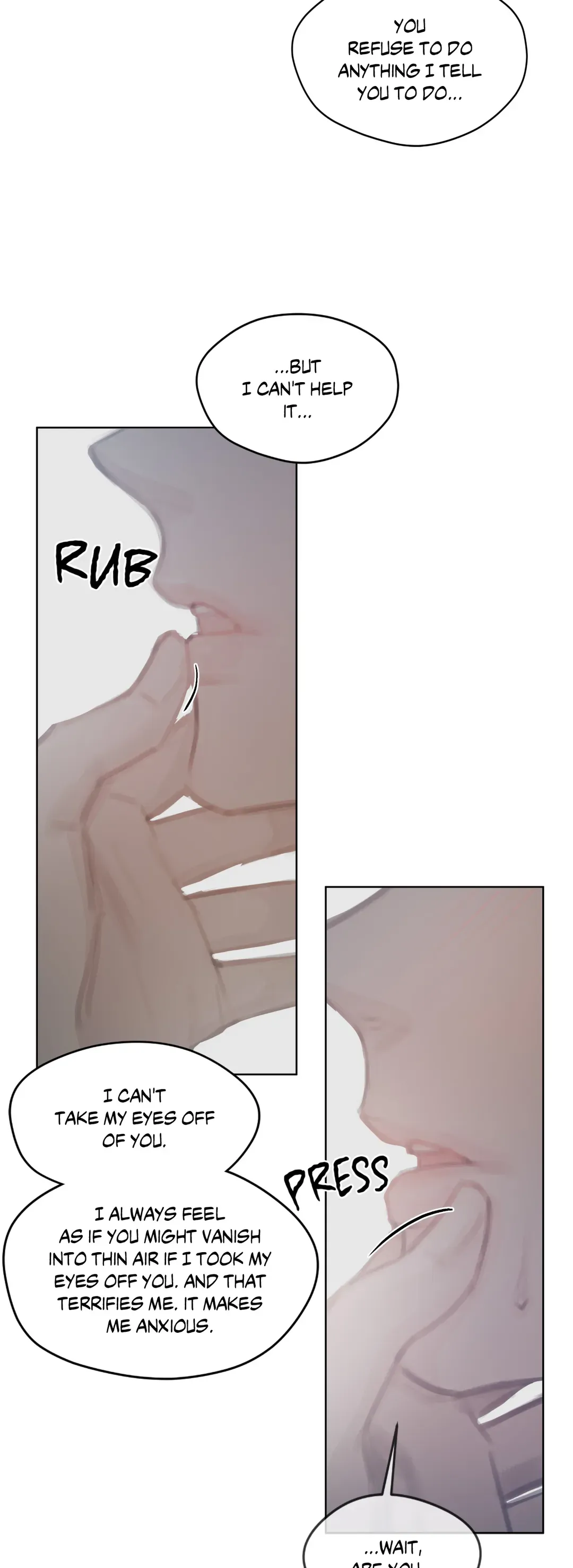 Doppio Senso Chapter 59 - Page 15