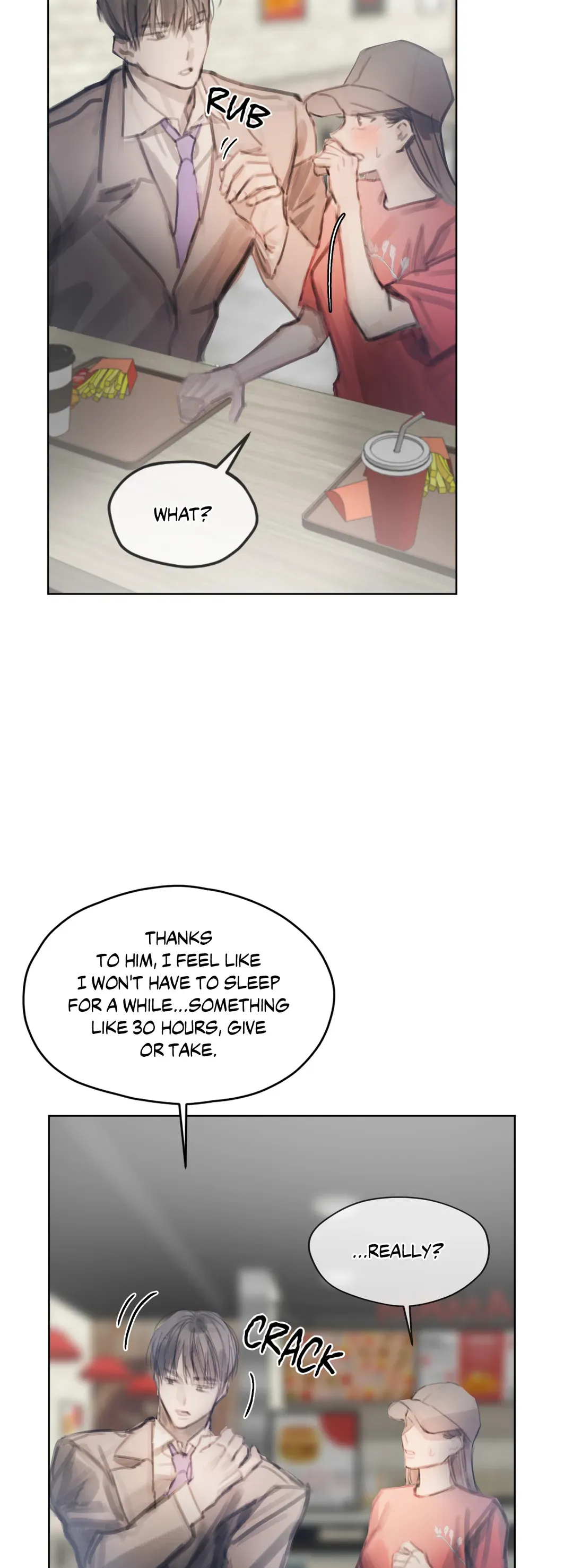 Doppio Senso Chapter 59 - Page 18