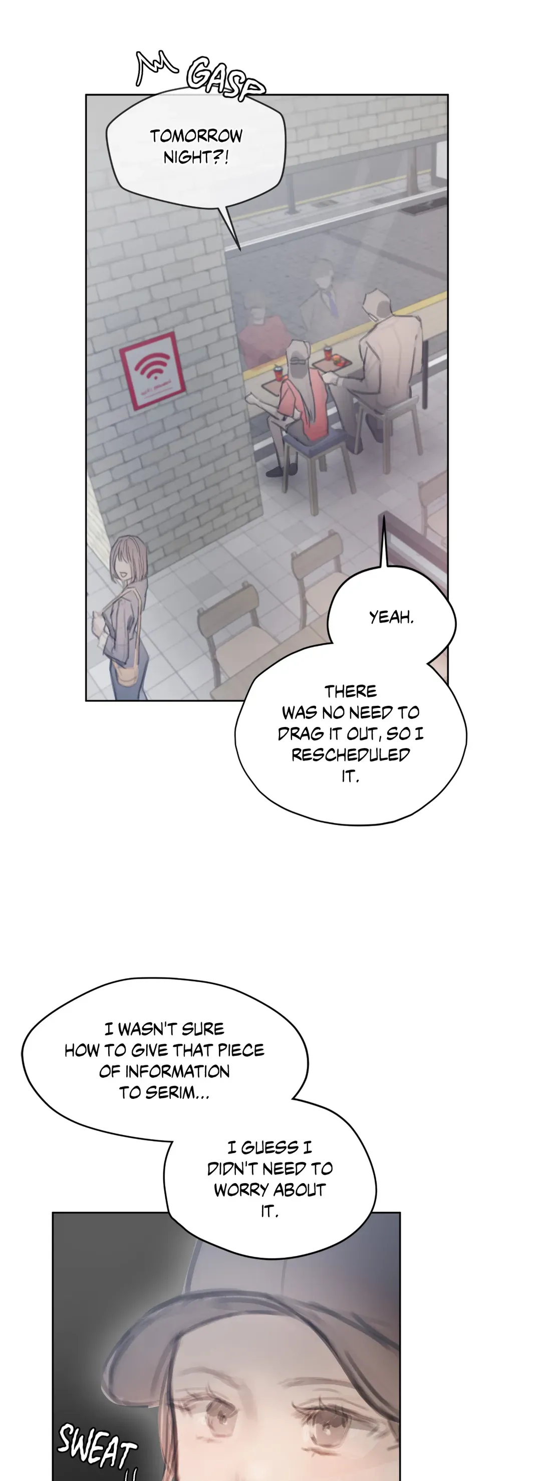 Doppio Senso Chapter 59 - Page 25