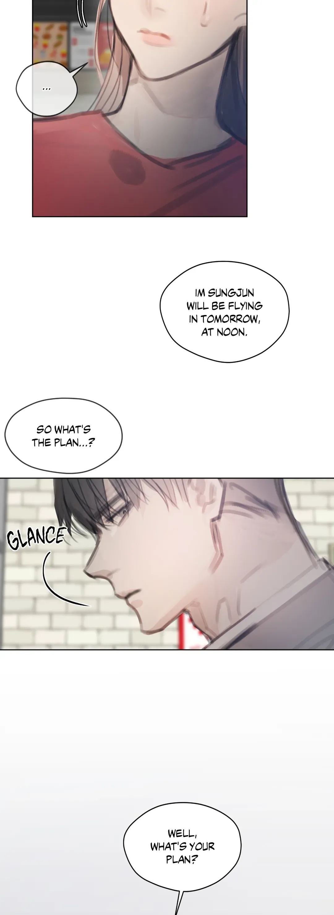 Doppio Senso Chapter 59 - Page 26