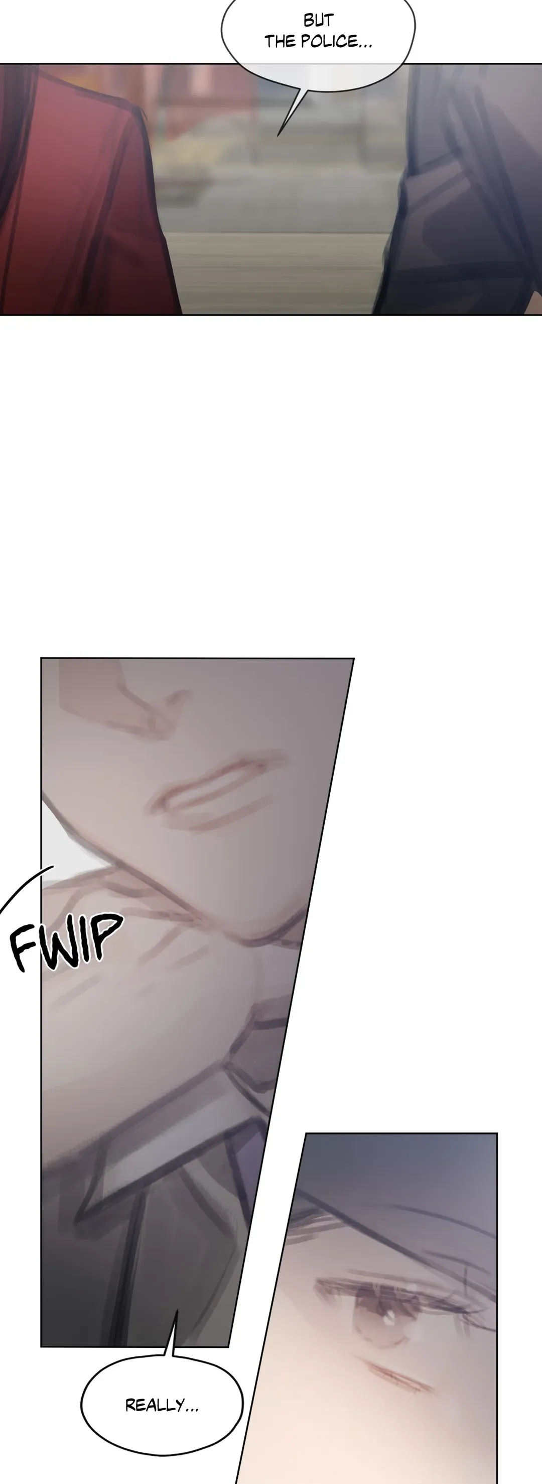 Doppio Senso Chapter 59 - Page 36