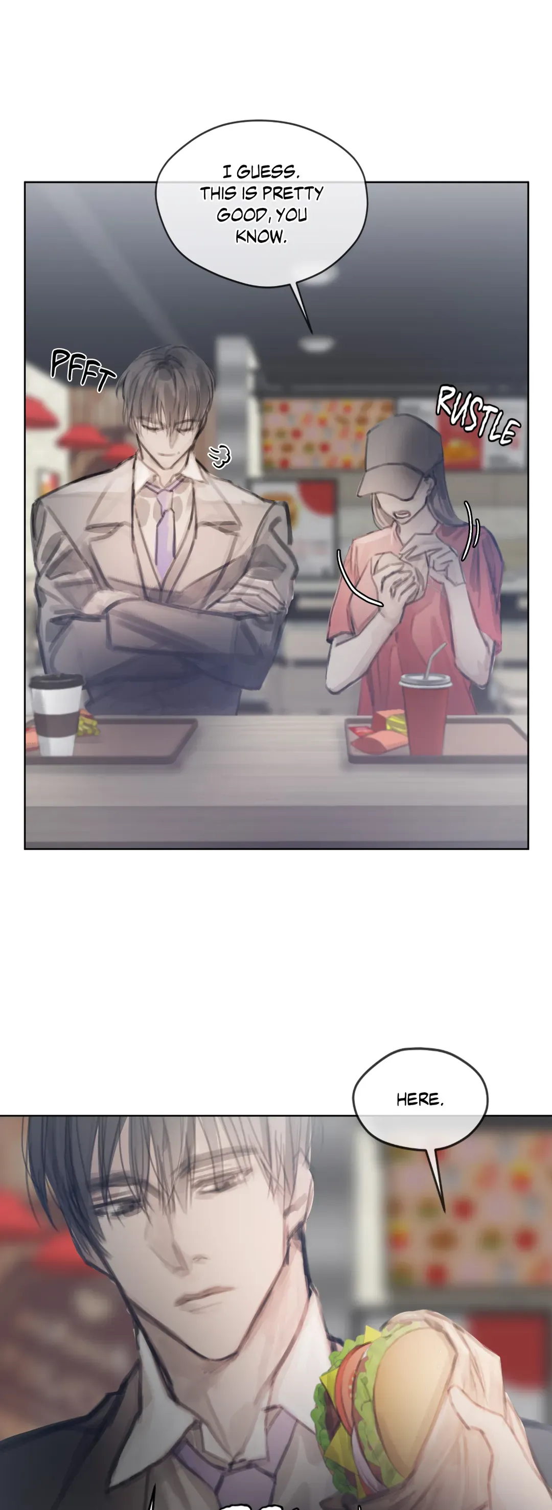Doppio Senso Chapter 59 - Page 5