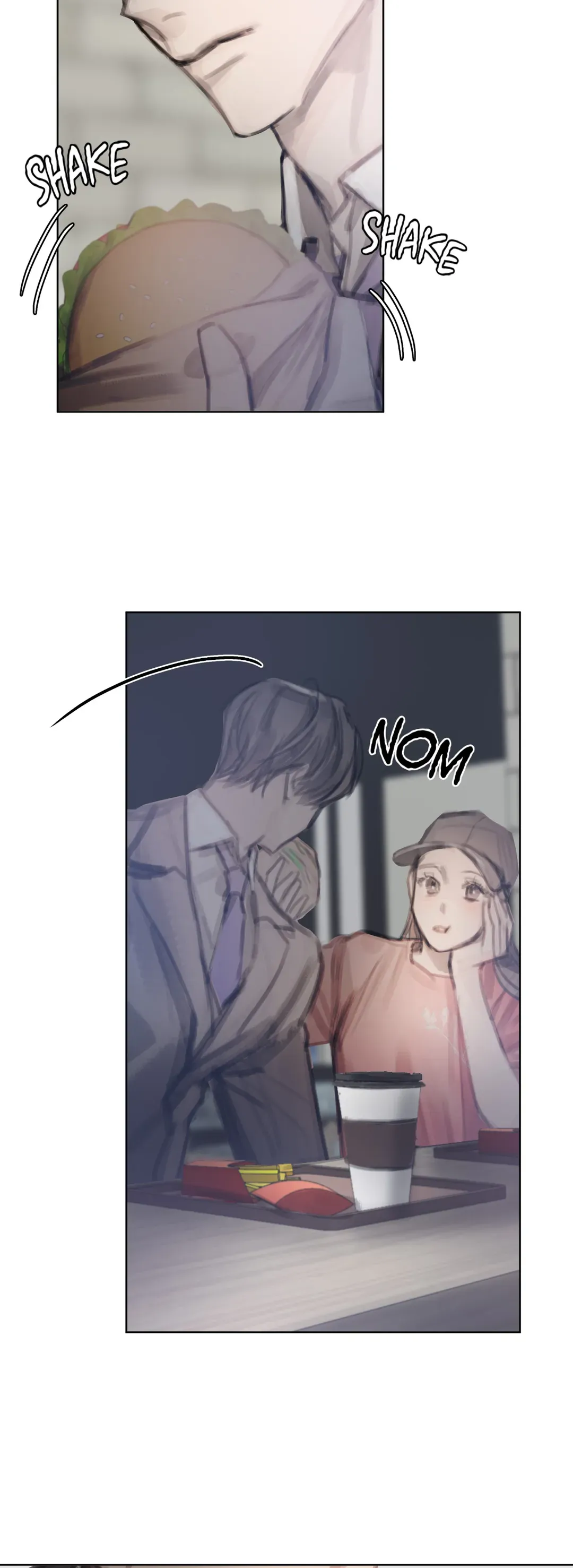 Doppio Senso Chapter 59 - Page 7