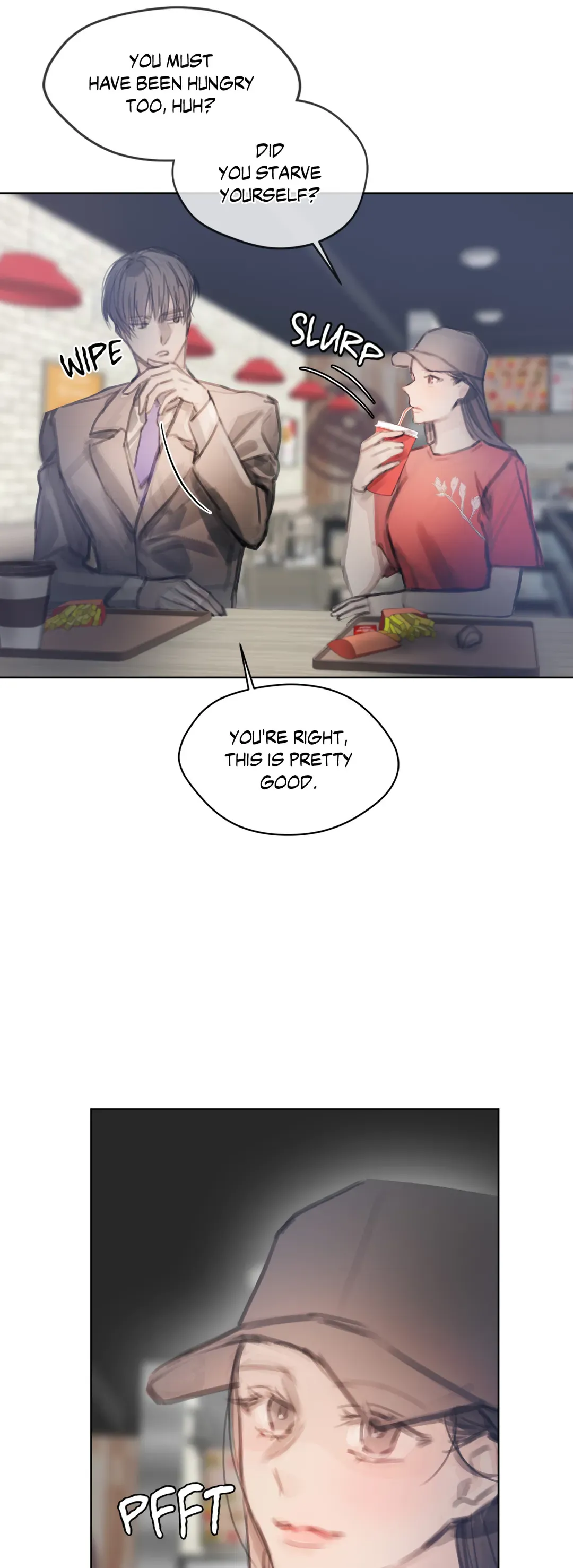 Doppio Senso Chapter 59 - Page 9