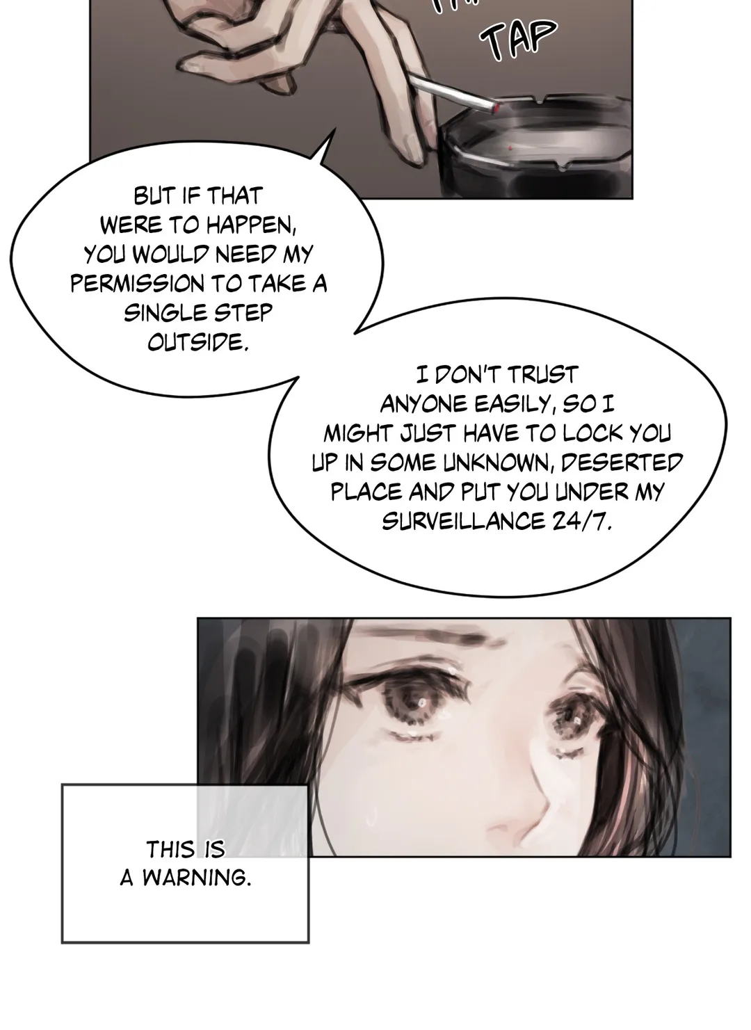 Doppio Senso Chapter 6 - Page 12