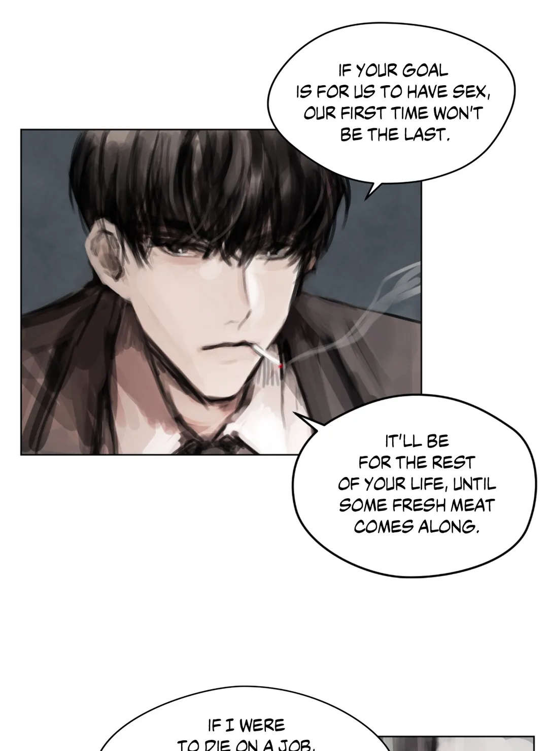 Doppio Senso Chapter 6 - Page 13