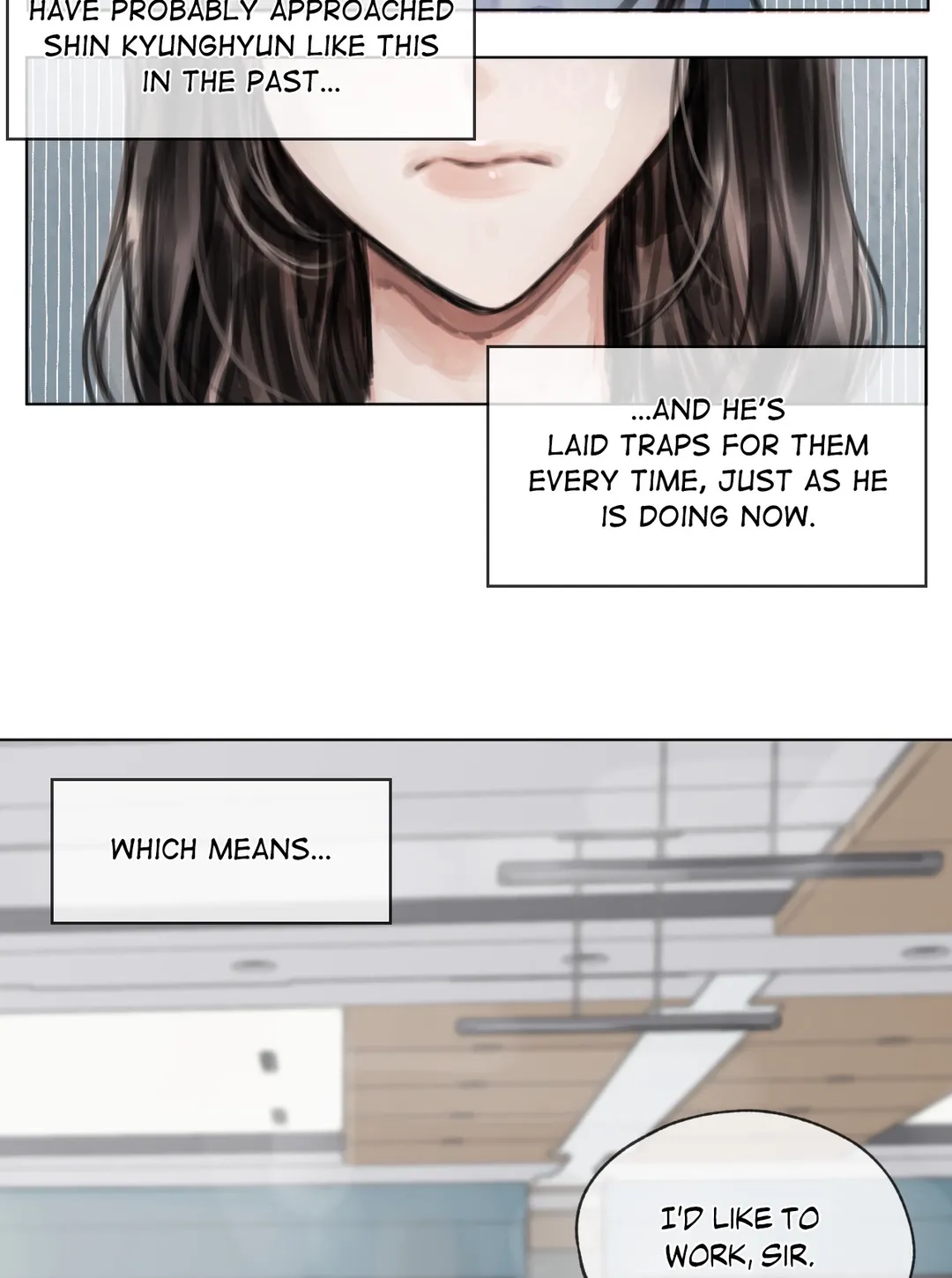 Doppio Senso Chapter 6 - Page 16