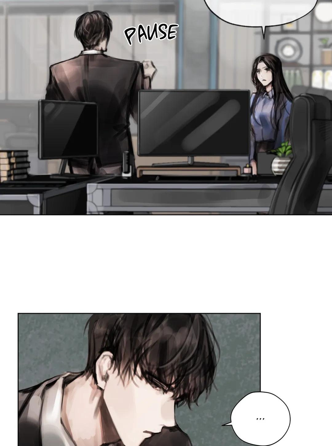 Doppio Senso Chapter 6 - Page 17
