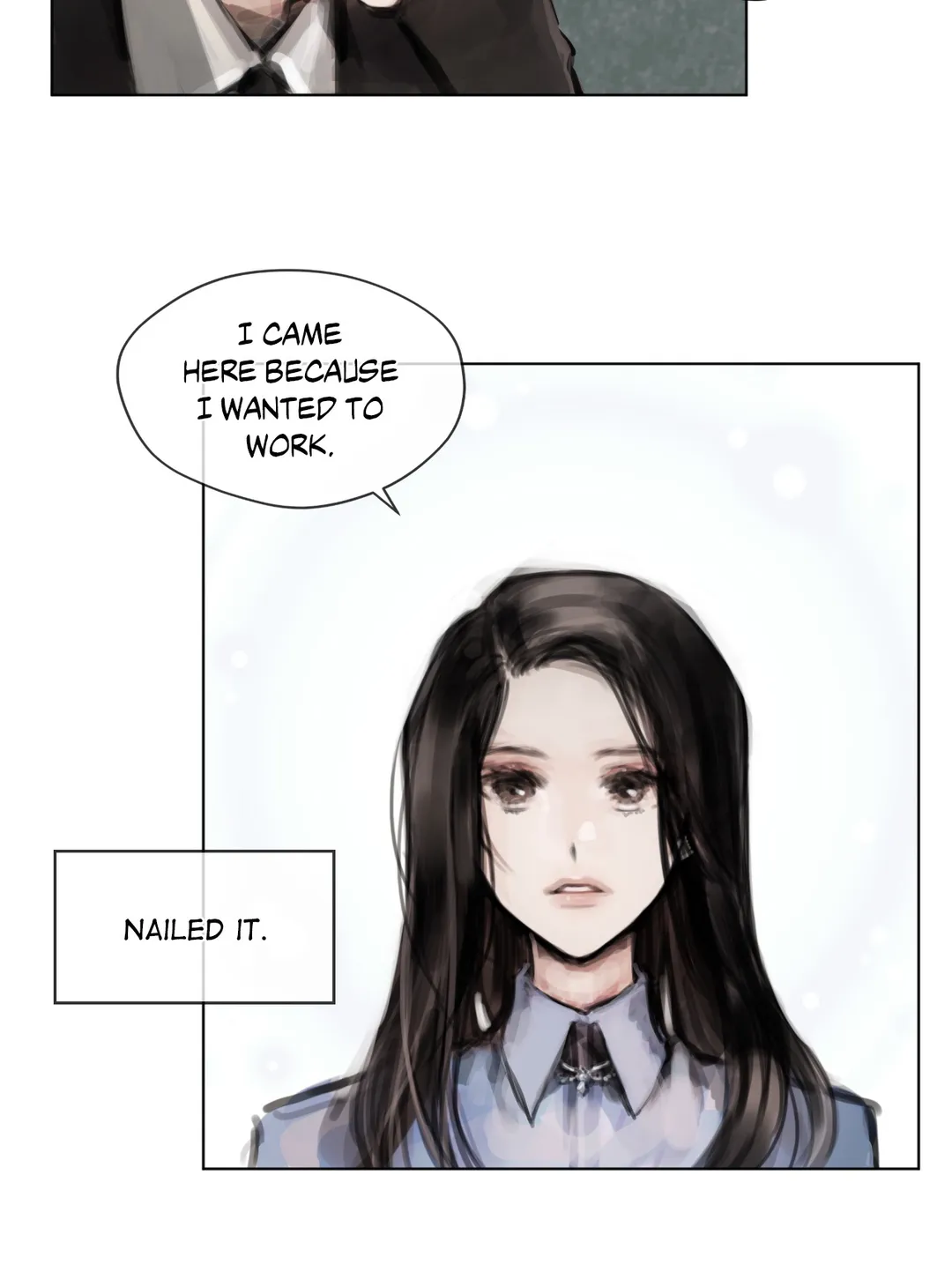 Doppio Senso Chapter 6 - Page 18