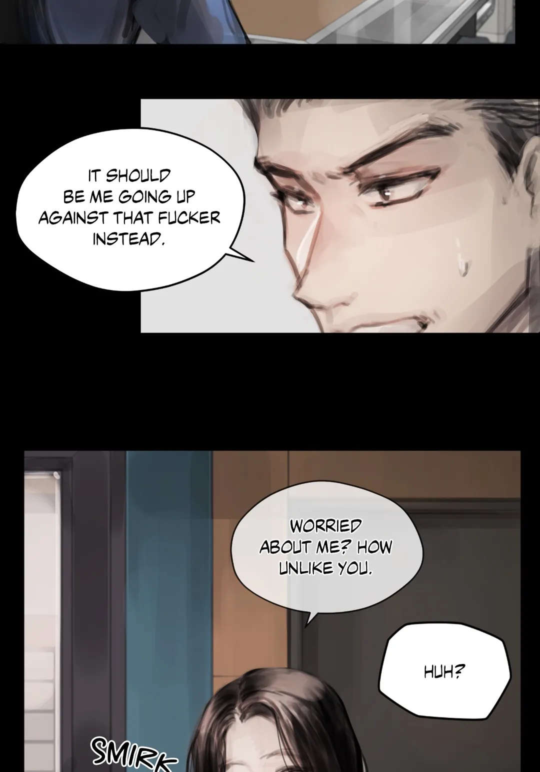 Doppio Senso Chapter 6 - Page 3