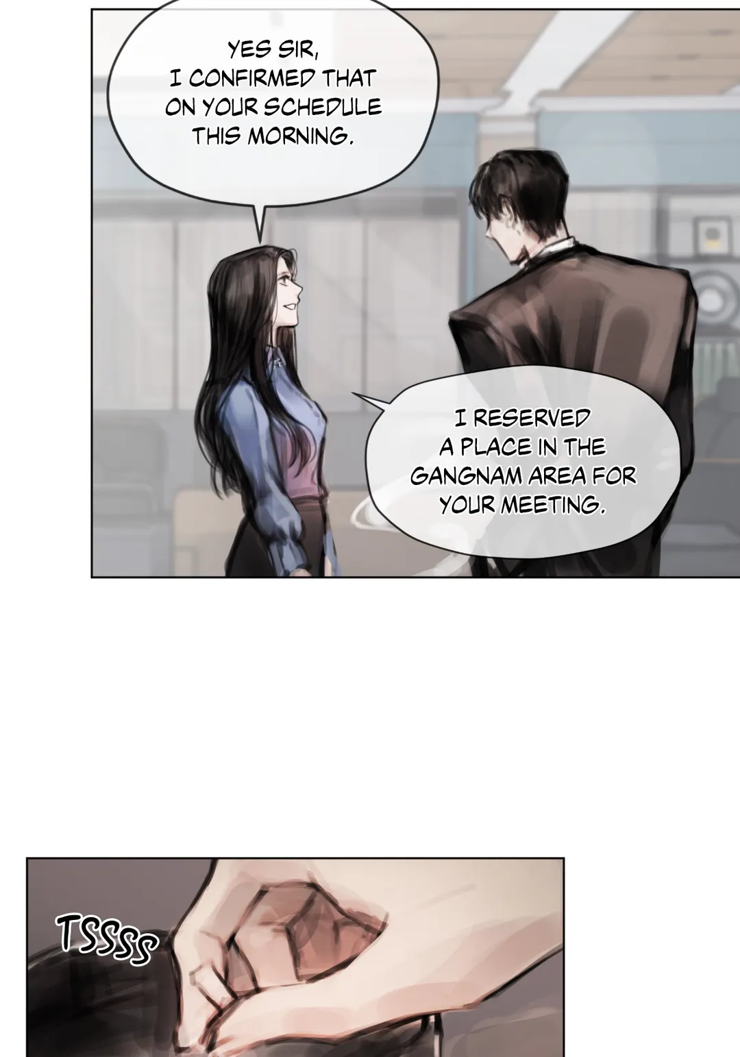 Doppio Senso Chapter 6 - Page 23