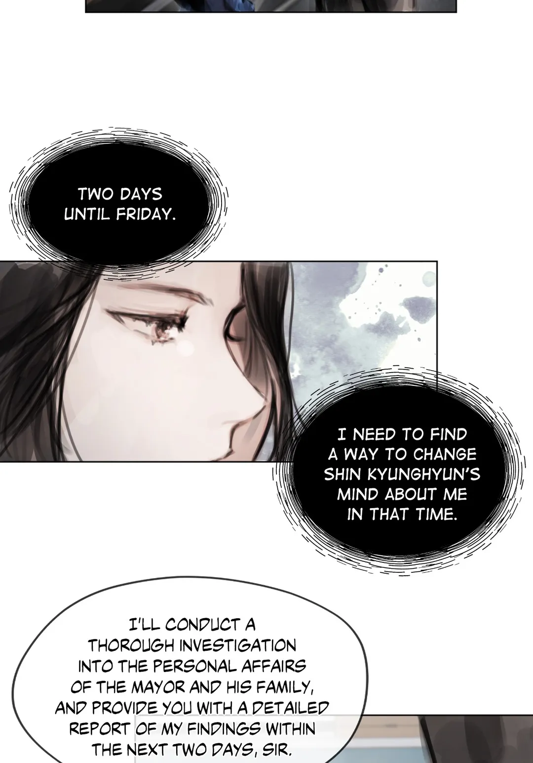 Doppio Senso Chapter 6 - Page 26