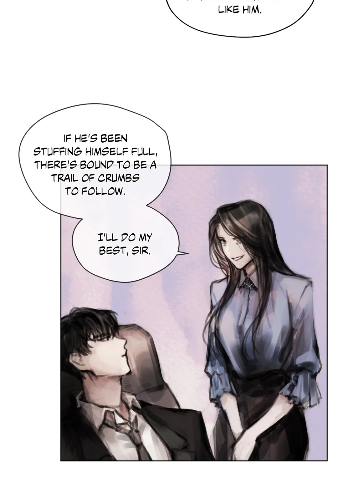 Doppio Senso Chapter 6 - Page 28