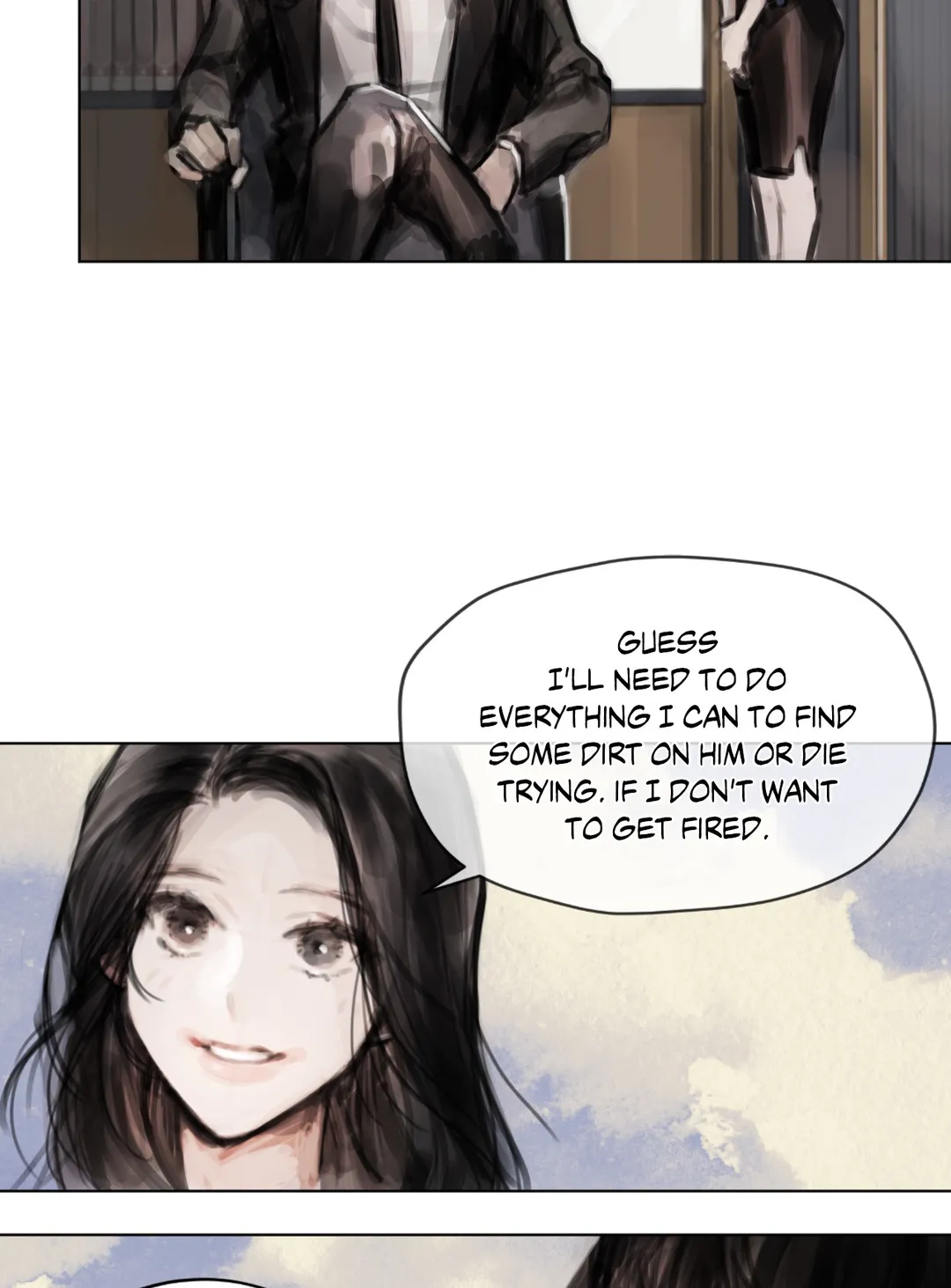 Doppio Senso Chapter 6 - Page 30