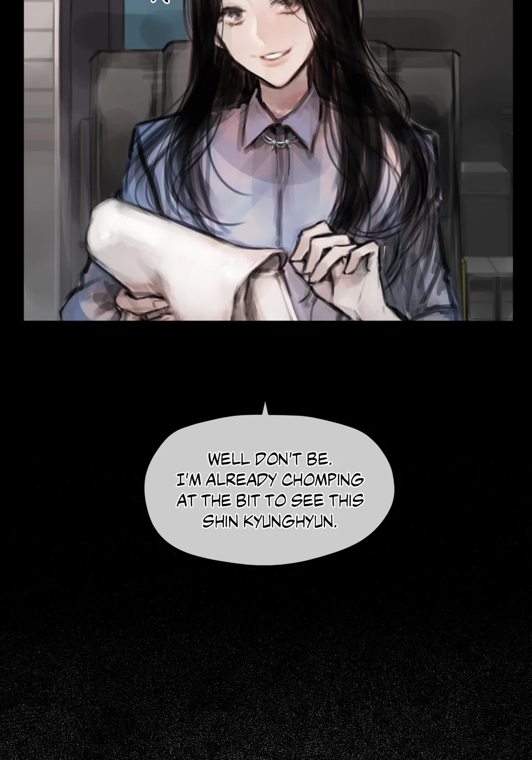 Doppio Senso Chapter 6 - Page 4