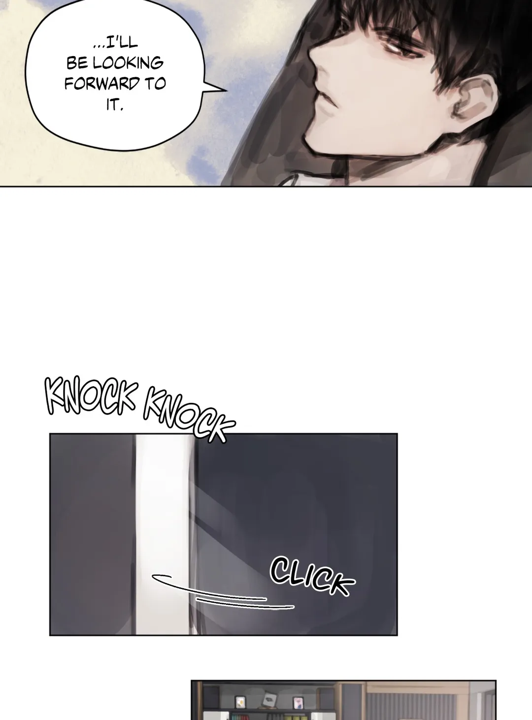 Doppio Senso Chapter 6 - Page 31