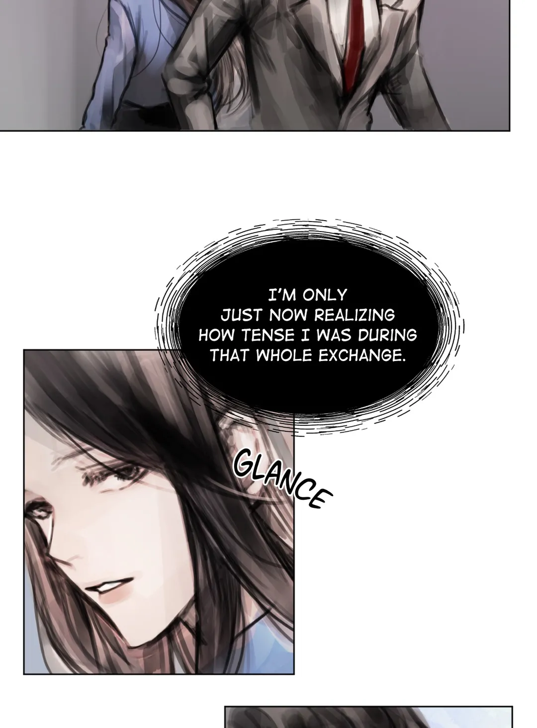 Doppio Senso Chapter 6 - Page 34