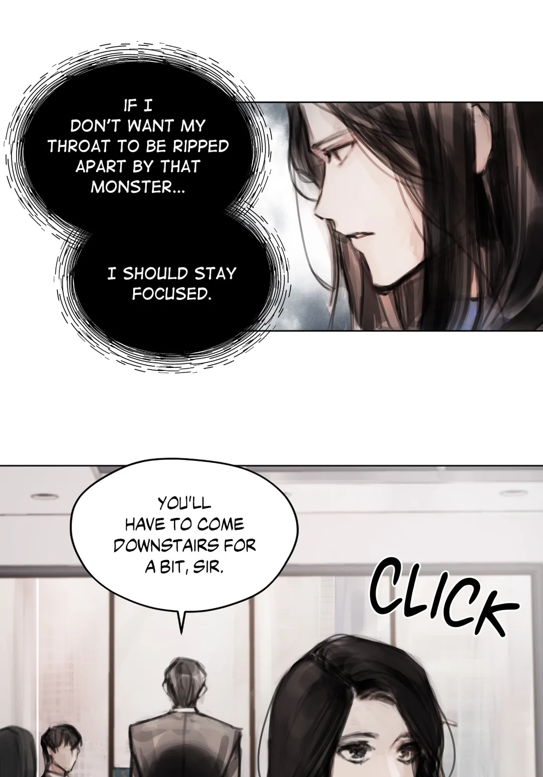 Doppio Senso Chapter 6 - Page 36