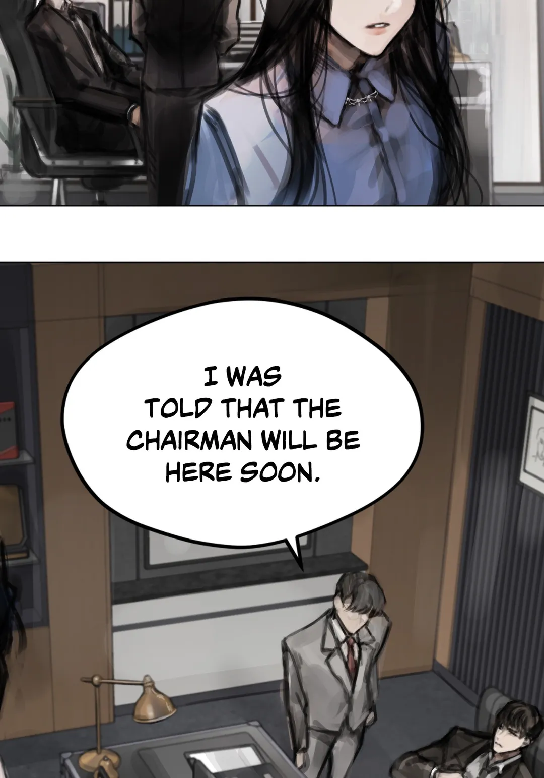 Doppio Senso Chapter 6 - Page 37