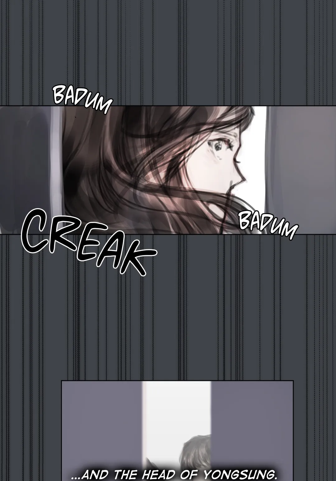 Doppio Senso Chapter 6 - Page 39