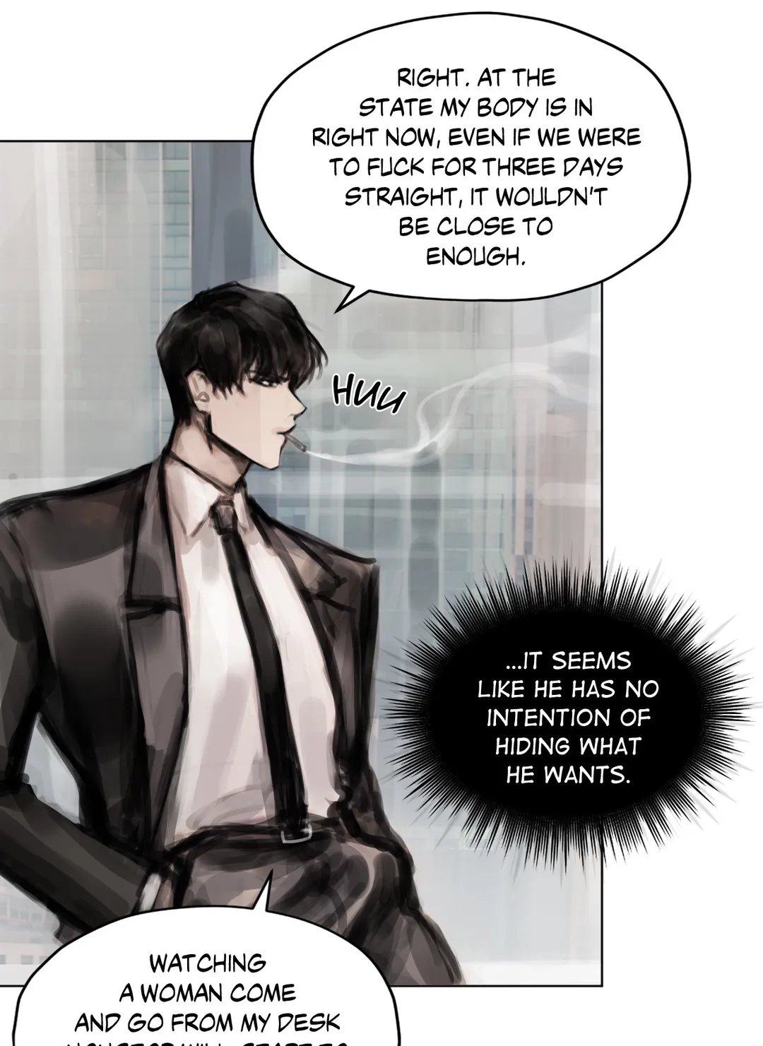 Doppio Senso Chapter 6 - Page 8