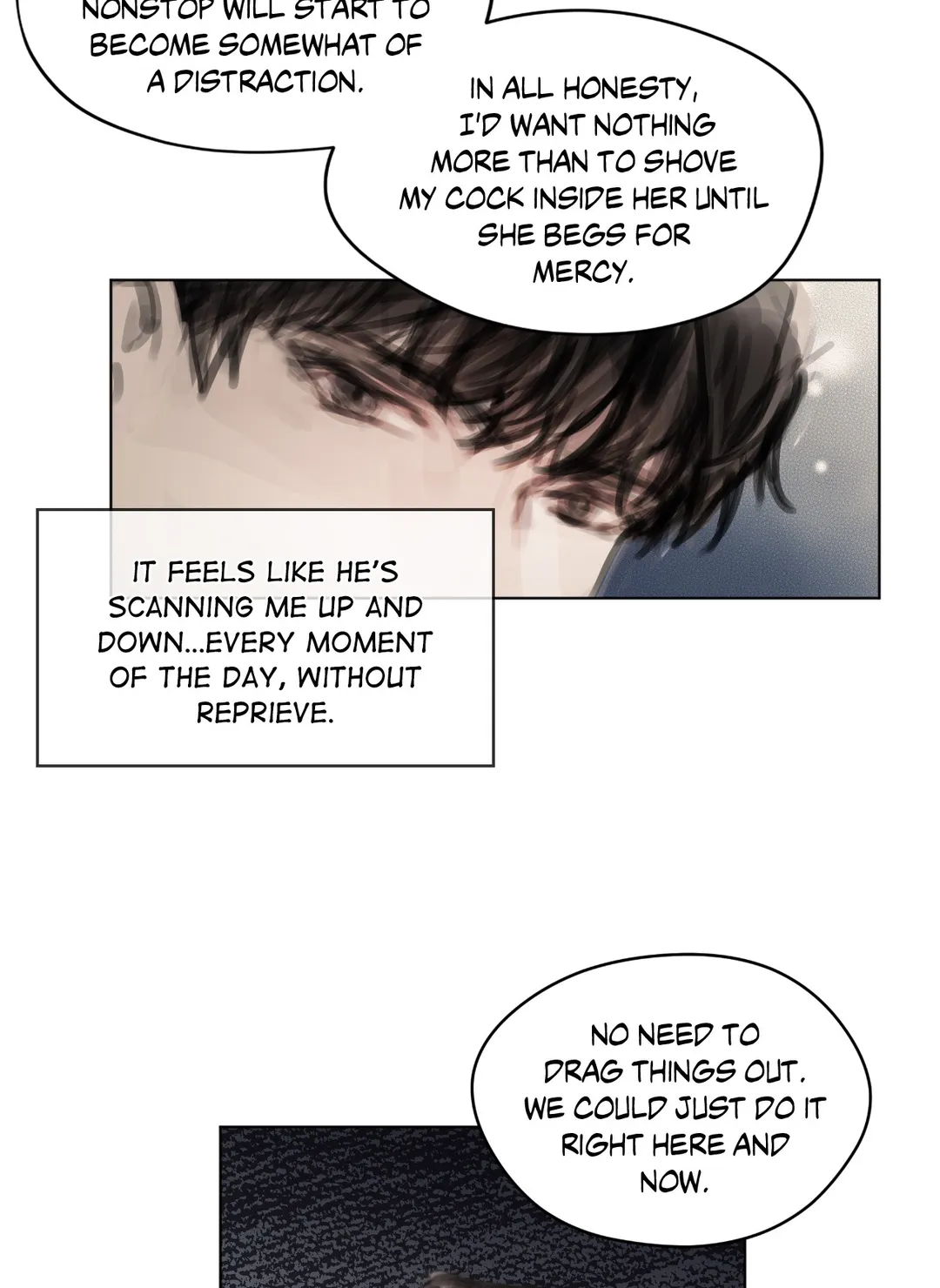 Doppio Senso Chapter 6 - Page 9