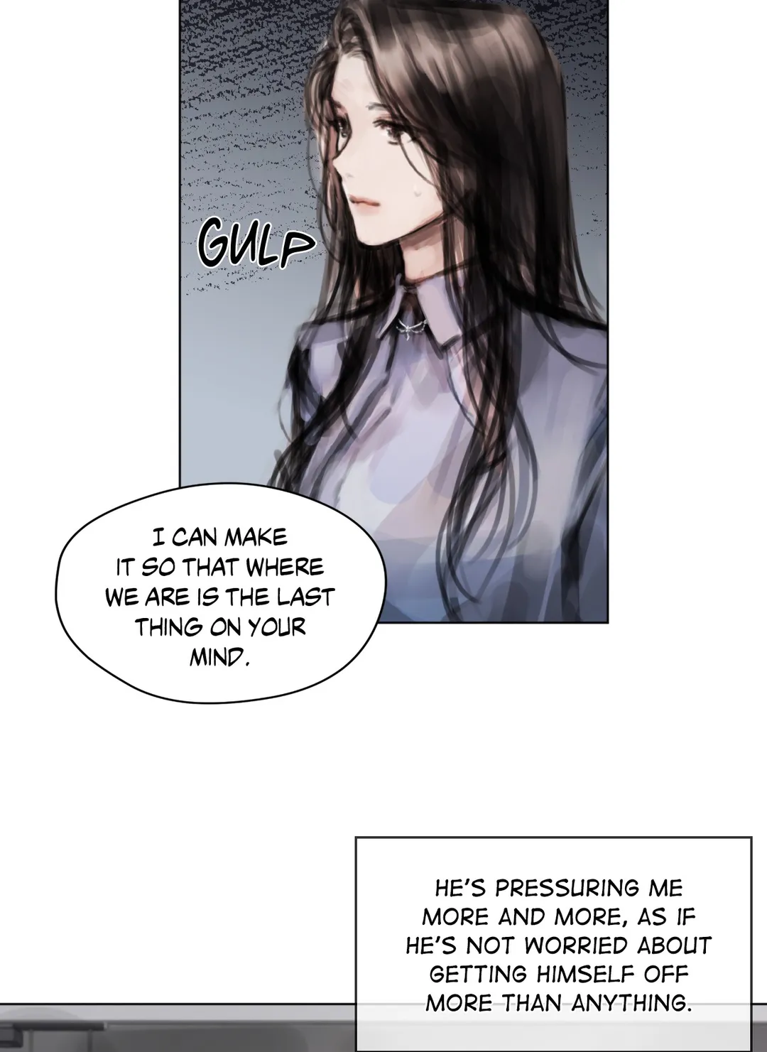 Doppio Senso Chapter 6 - Page 10