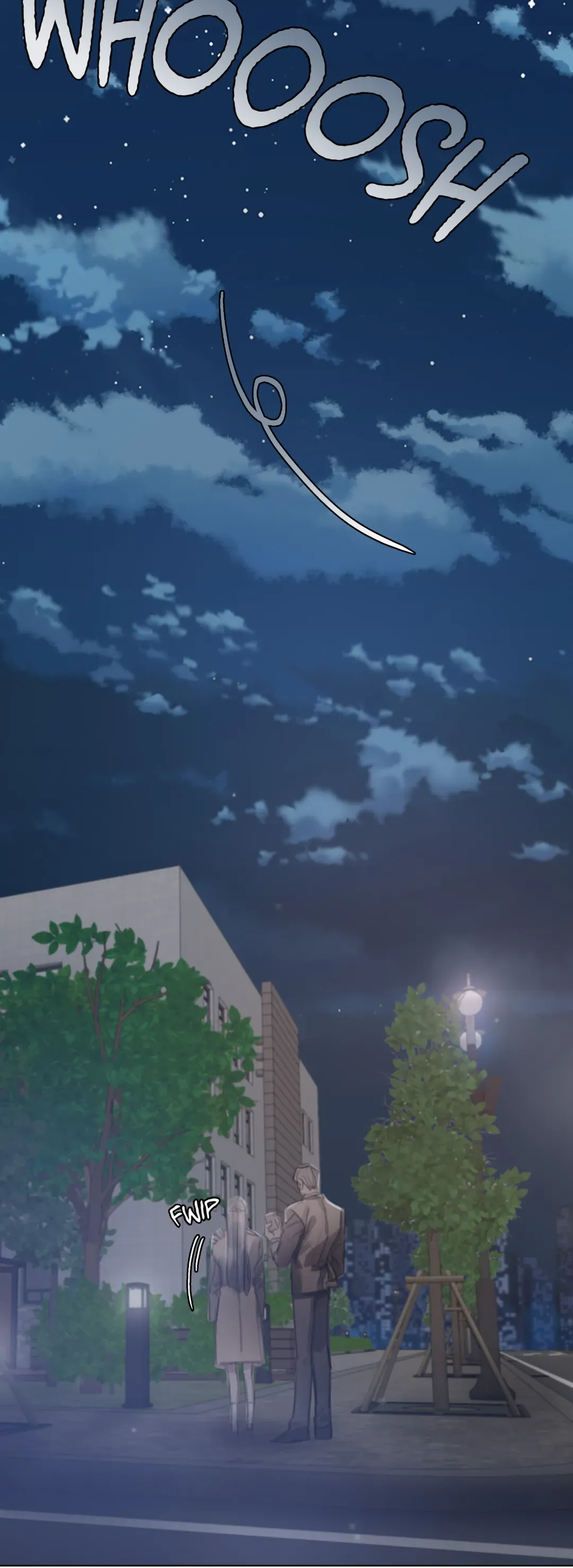 Doppio Senso Chapter 60 - Page 2