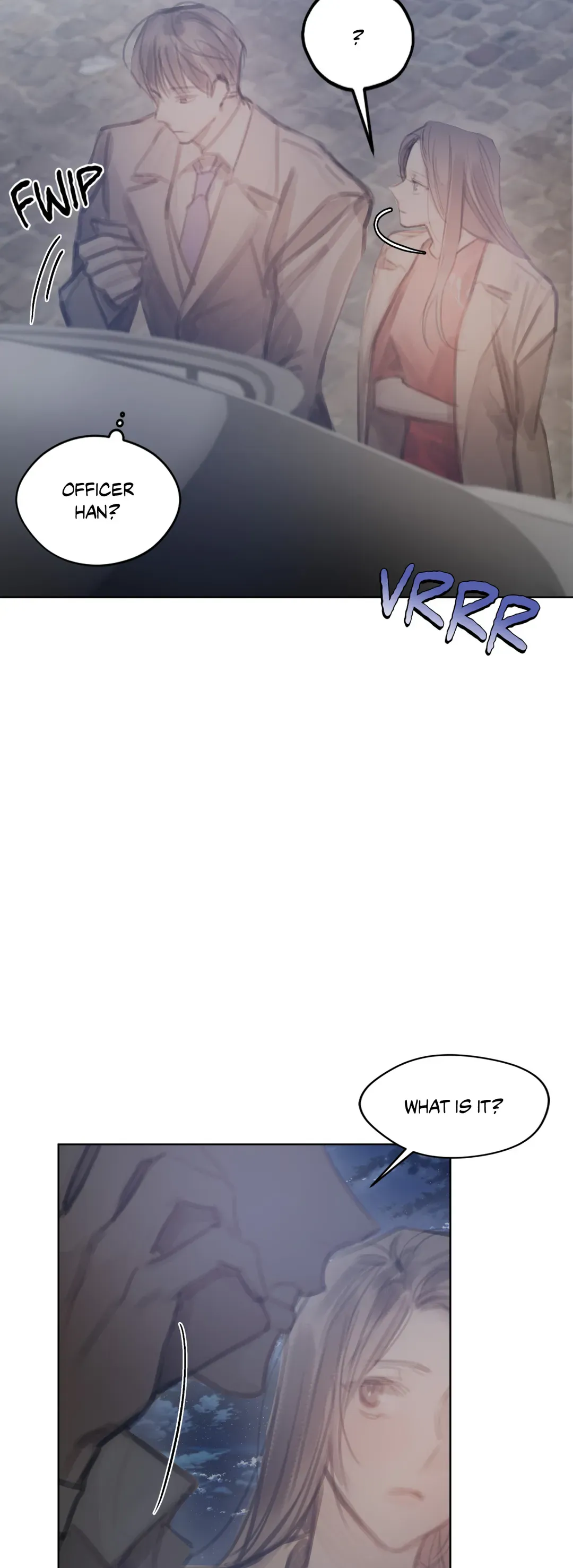 Doppio Senso Chapter 60 - Page 17