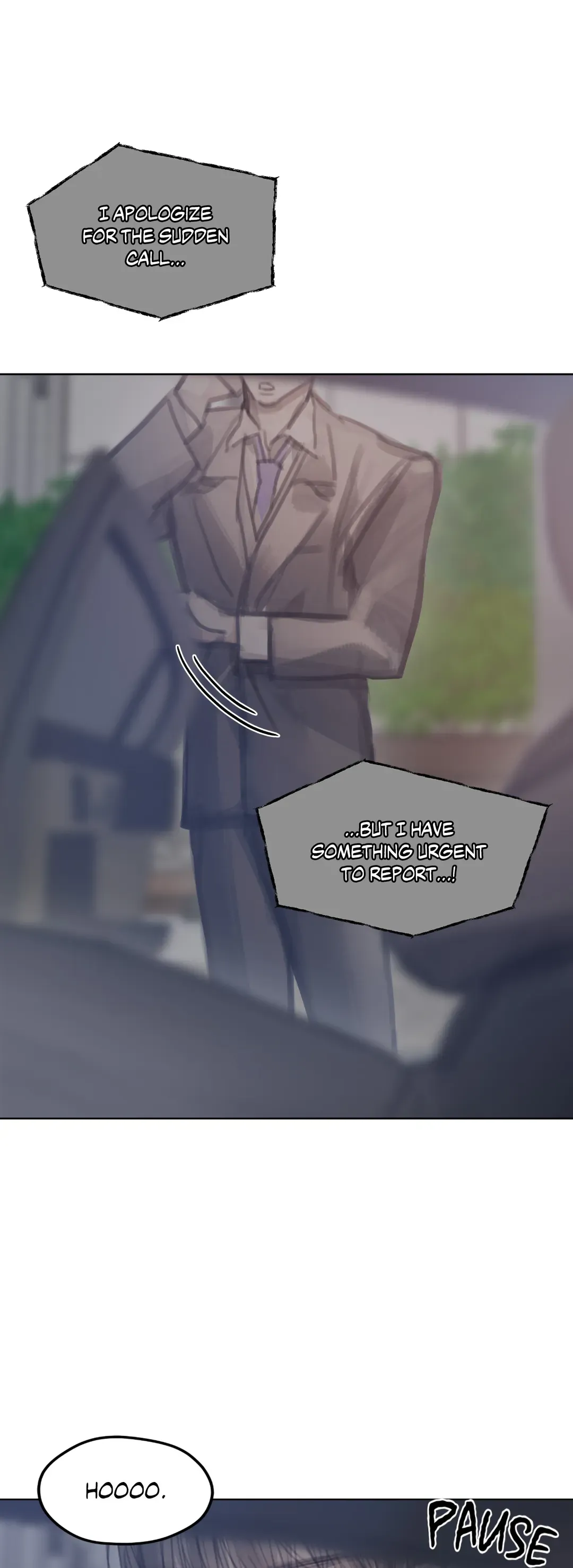Doppio Senso Chapter 60 - Page 19
