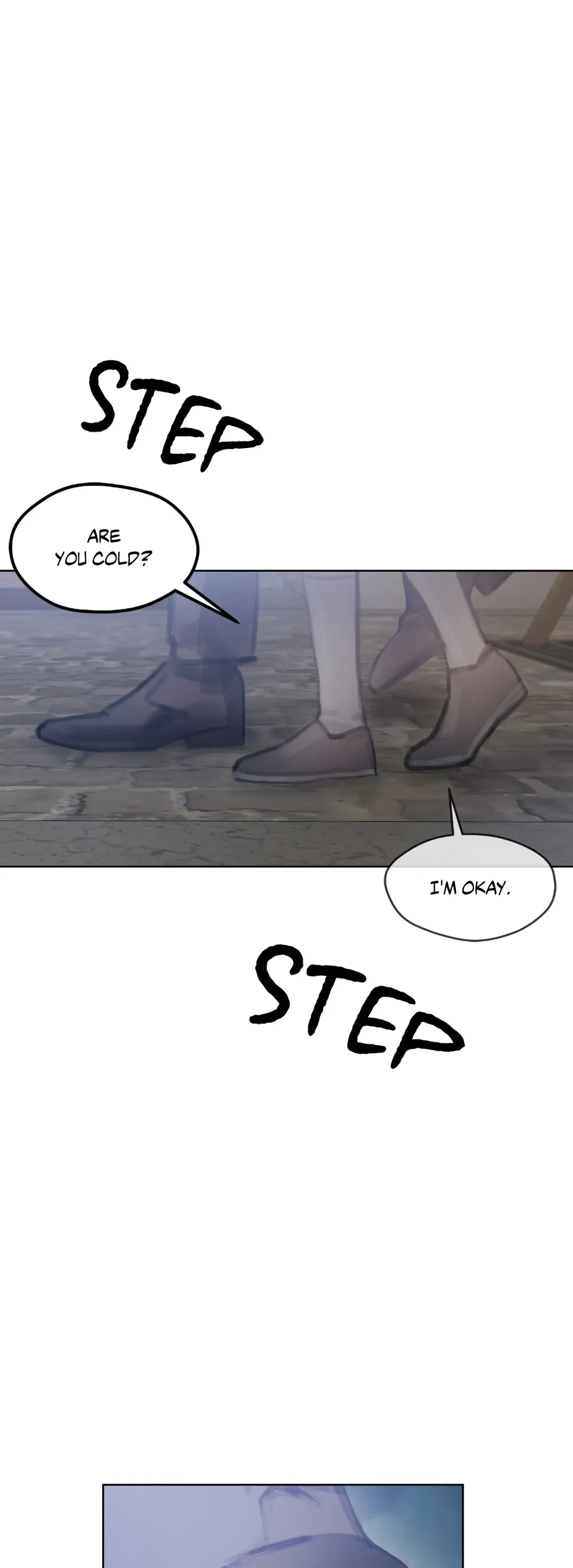 Doppio Senso Chapter 60 - Page 3