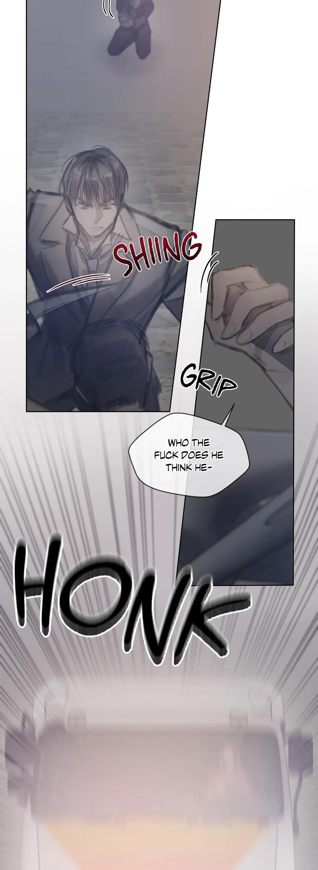 Doppio Senso Chapter 60 - Page 37