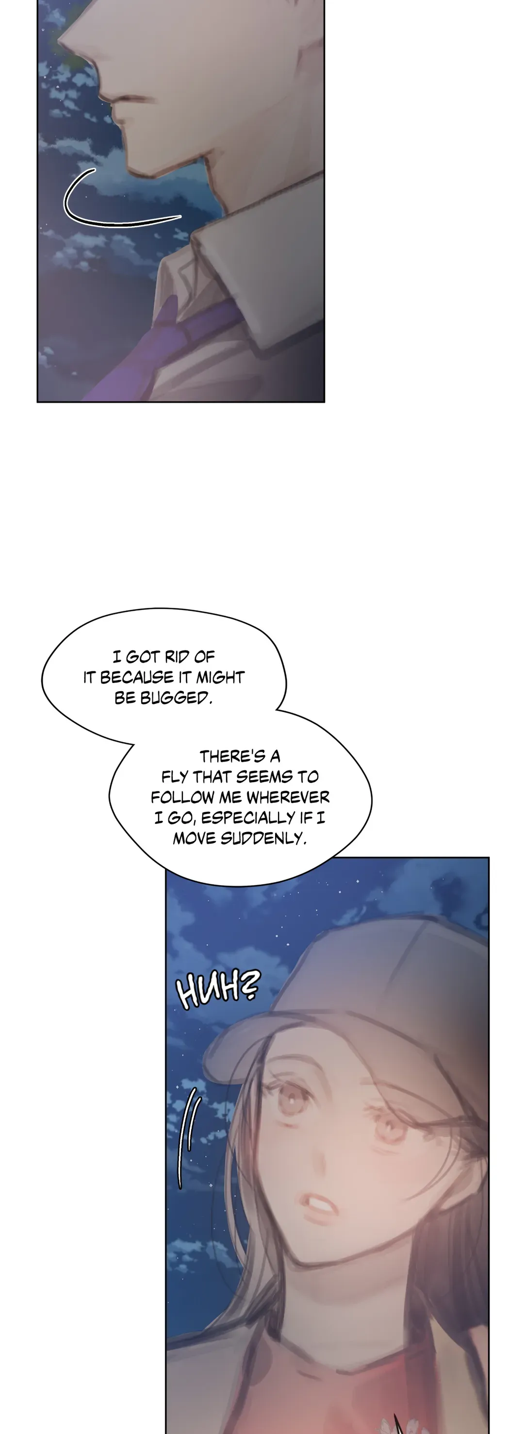 Doppio Senso Chapter 60 - Page 6