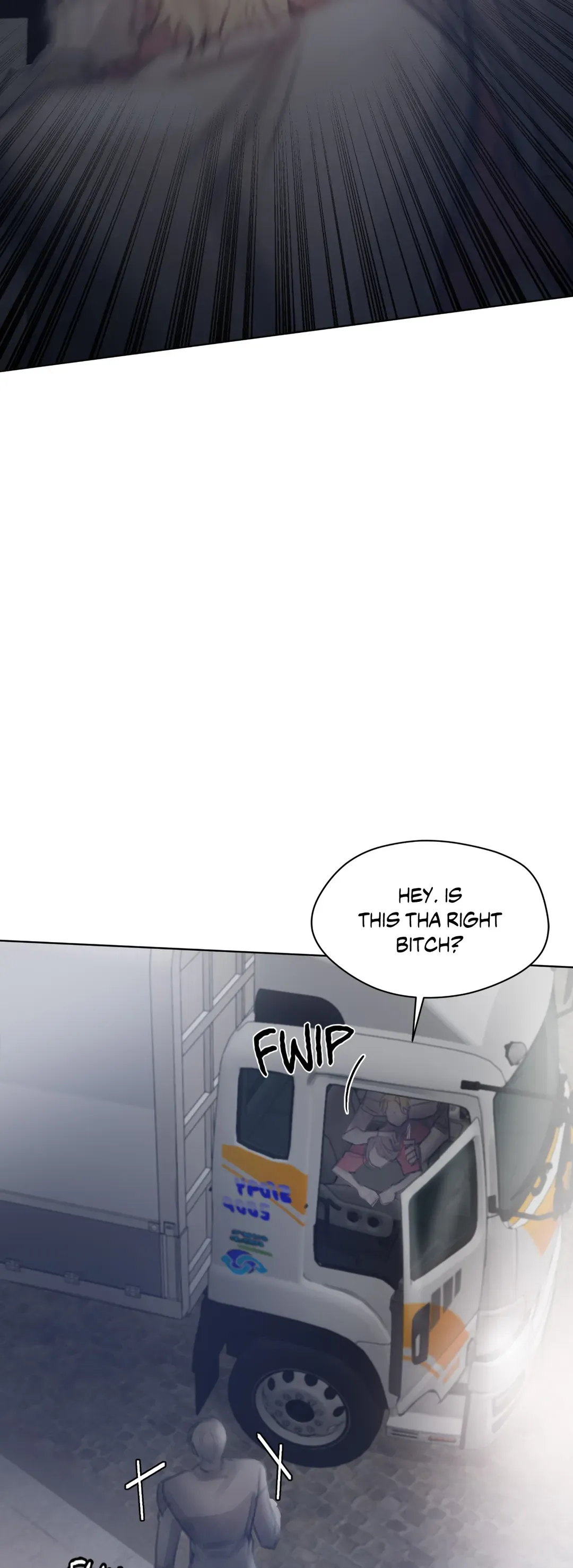 Doppio Senso Chapter 61 - Page 3